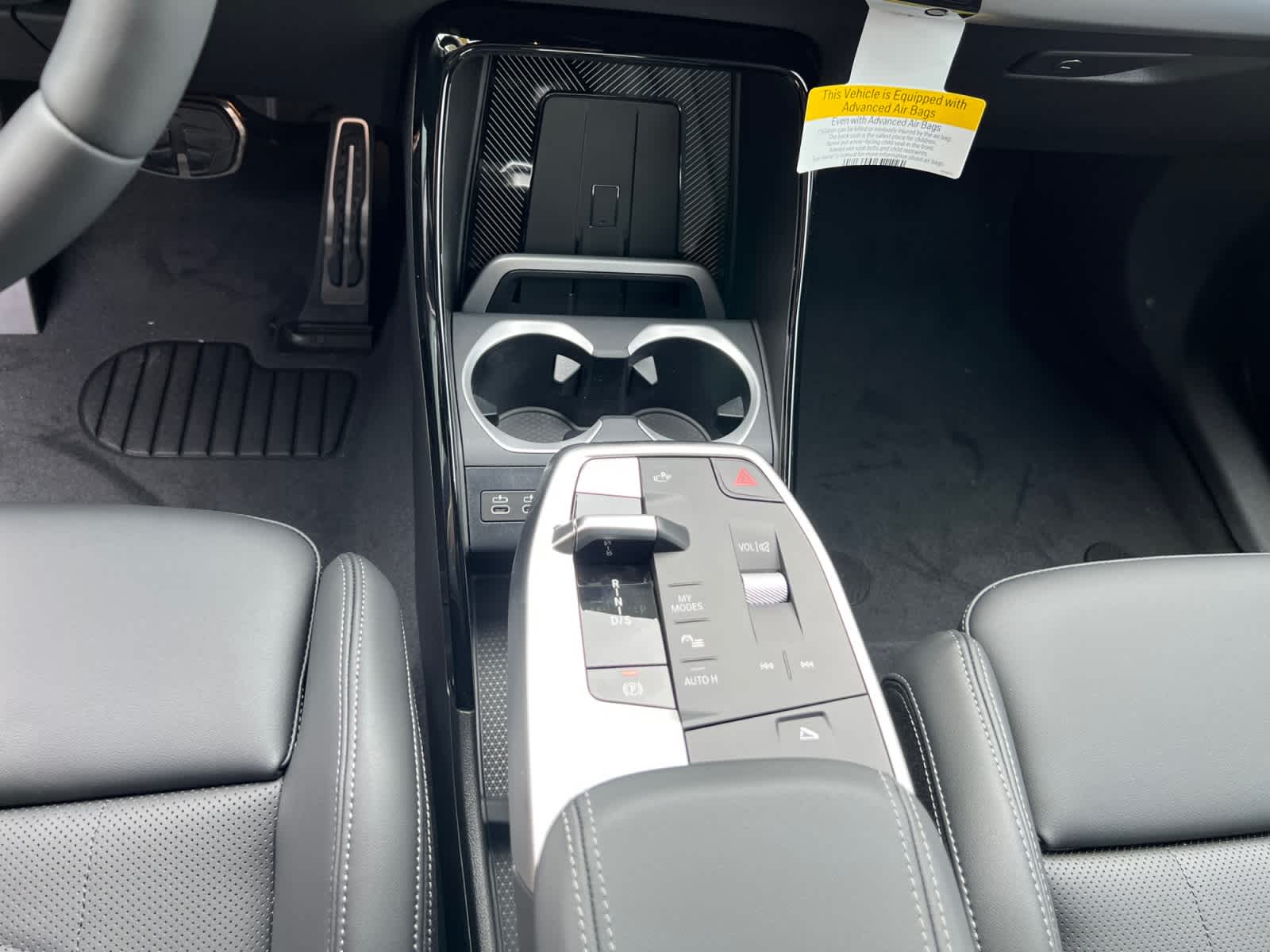 new 2026 BMW X1 car, priced at $53,420