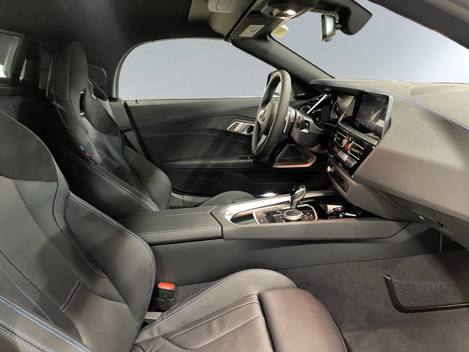 used 2026 BMW Z4 car, priced at $59,497