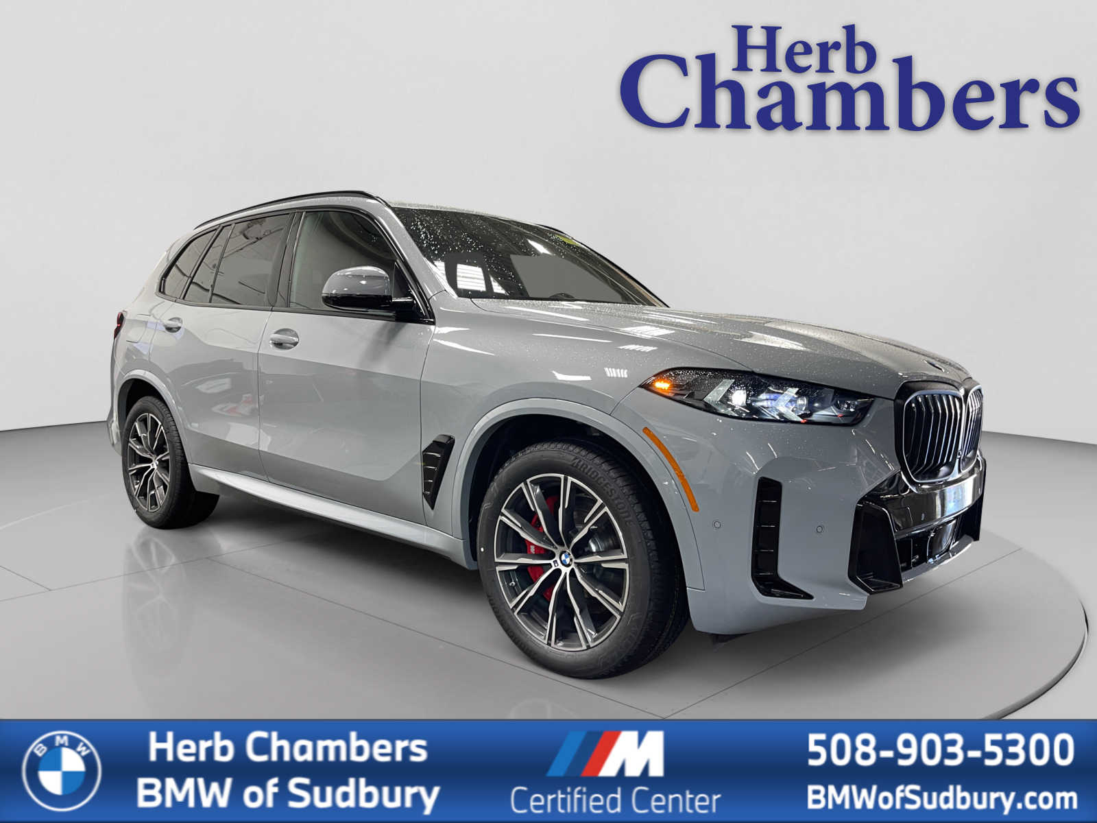 new 2026 BMW X5 car, priced at $84,000