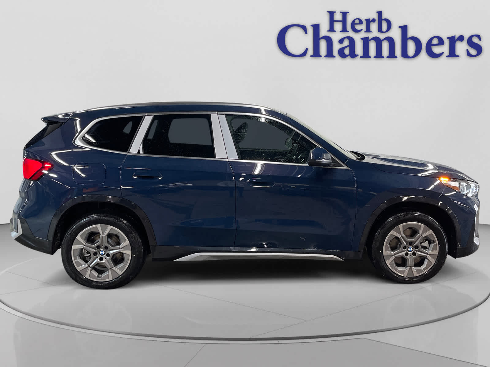 new 2026 BMW X1 car, priced at $47,720