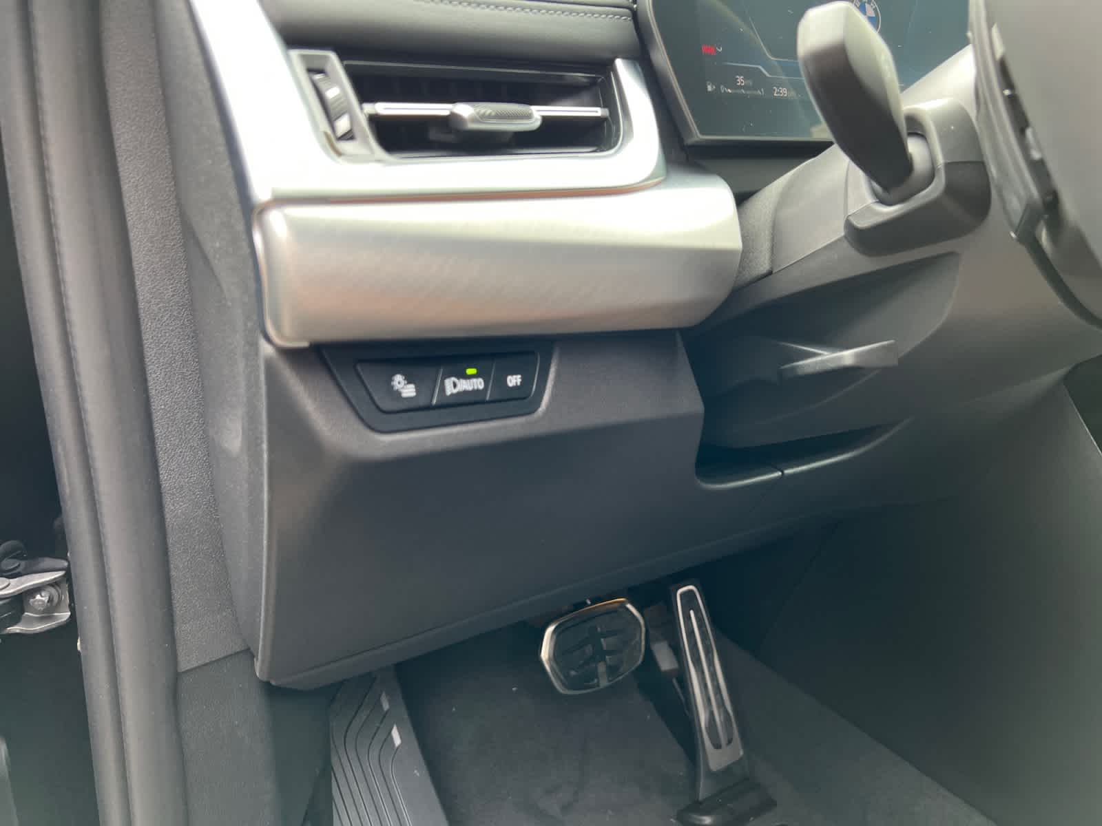 new 2026 BMW X1 car, priced at $53,420