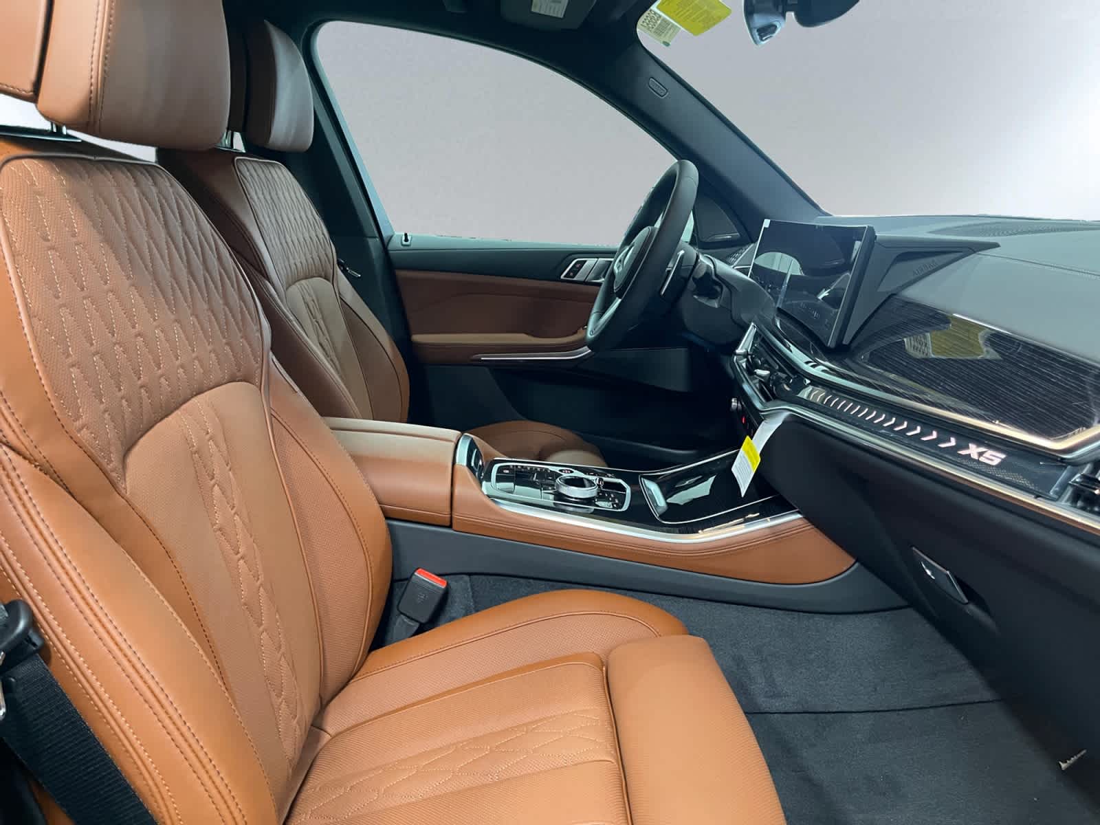 new 2026 BMW X5 car, priced at $90,025