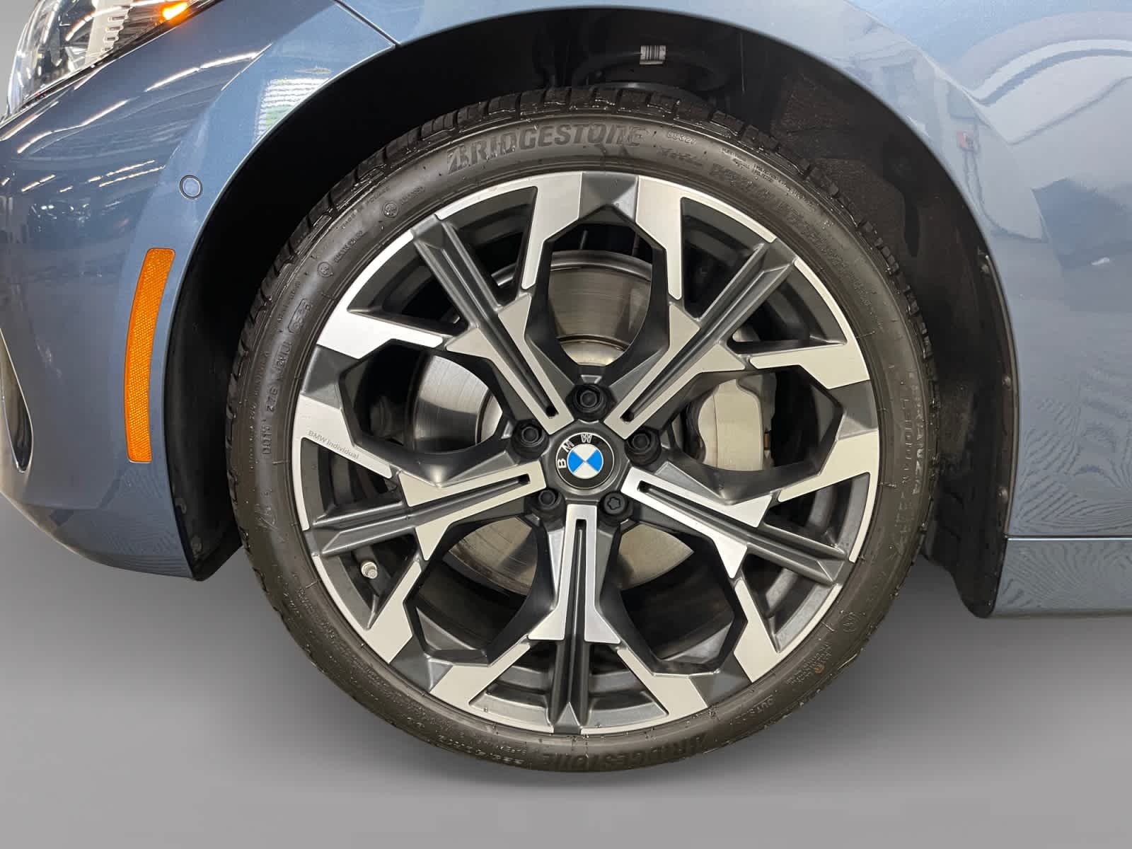 used 2026 BMW 430i car, priced at $50,997