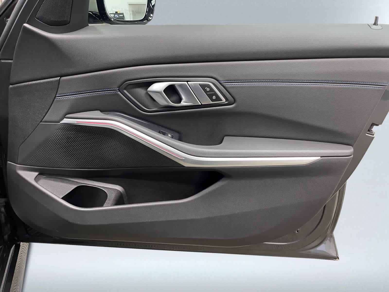 used 2021 BMW M340i car, priced at $45,897