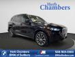 Certified 2025 BMW X5 xDrive40i SUV