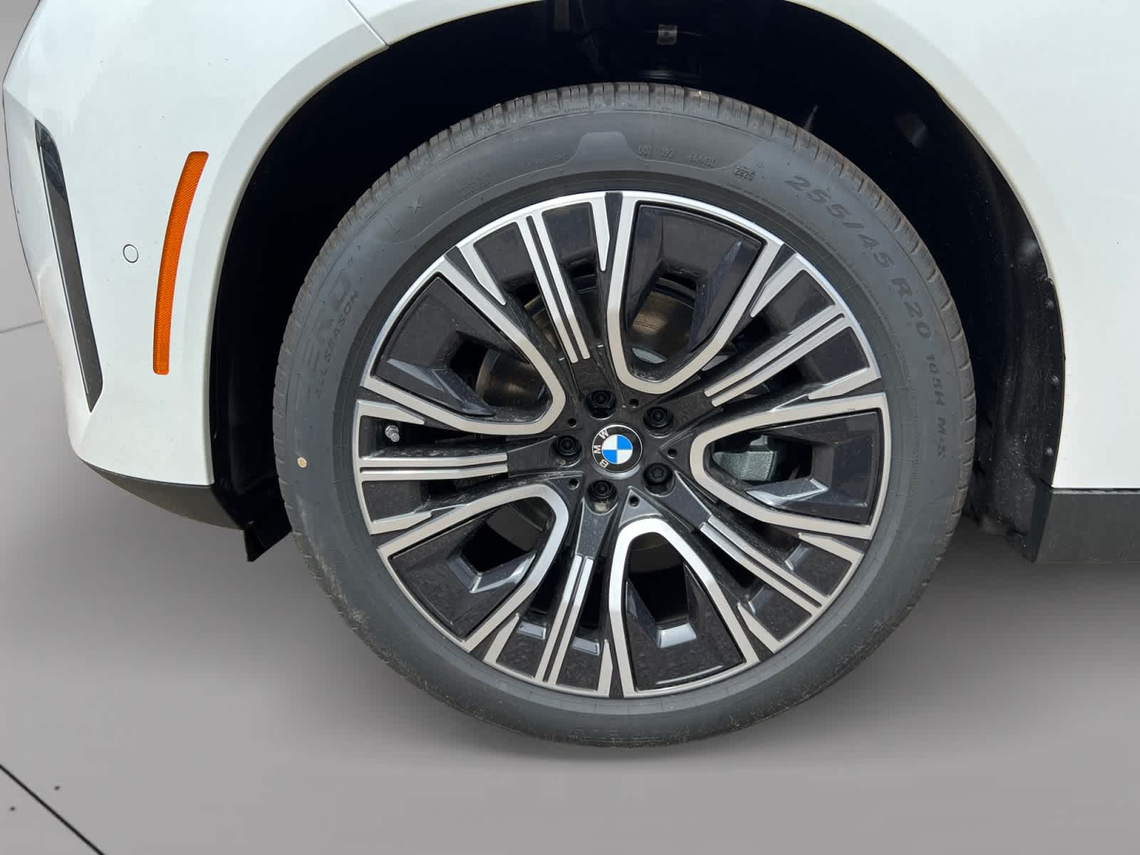 new 2026 BMW X3 car, priced at $58,015