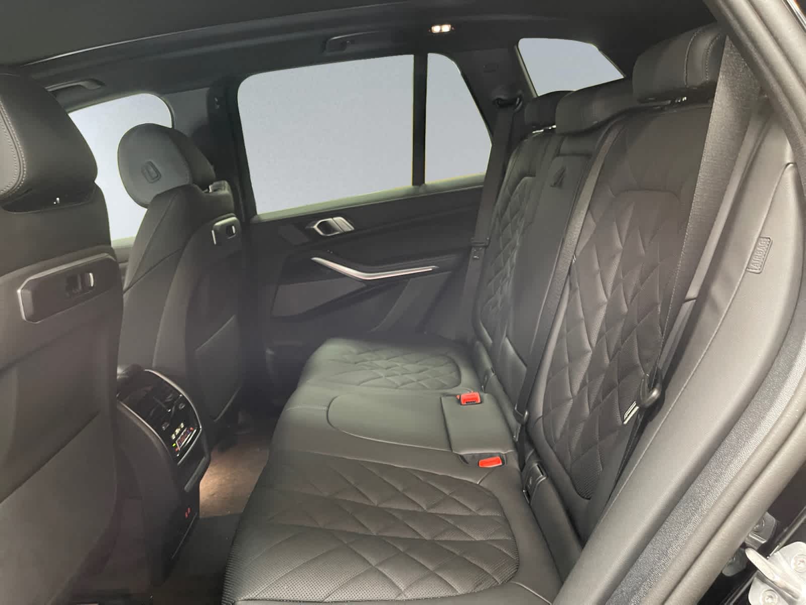 new 2026 BMW X5 car, priced at $81,100