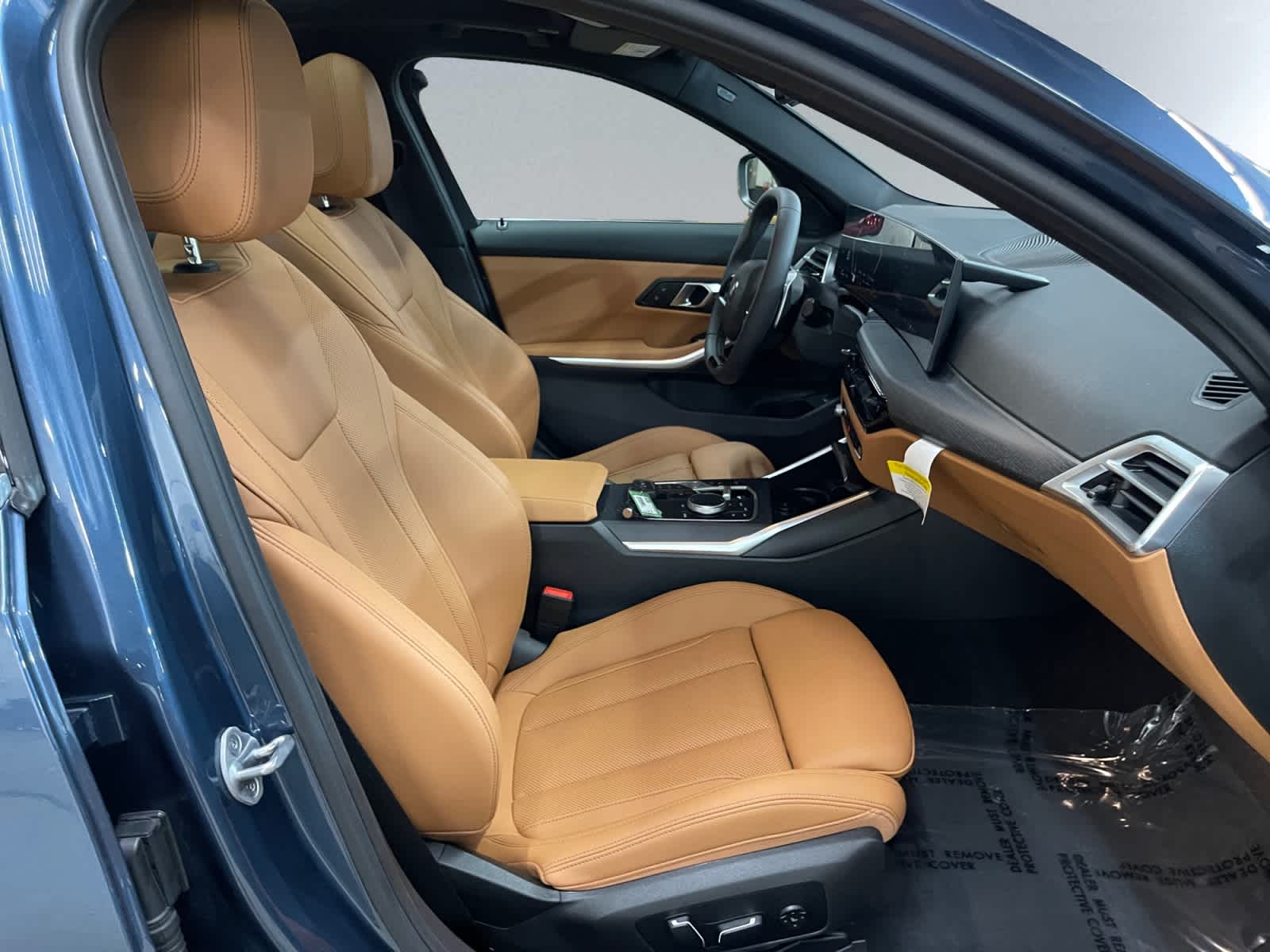 used 2025 BMW 330i car, priced at $46,297