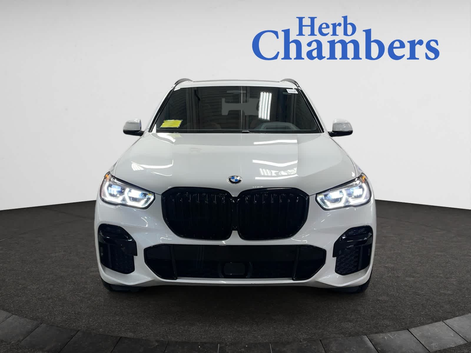 2022 Bmw X5 xDrive40i photo 2