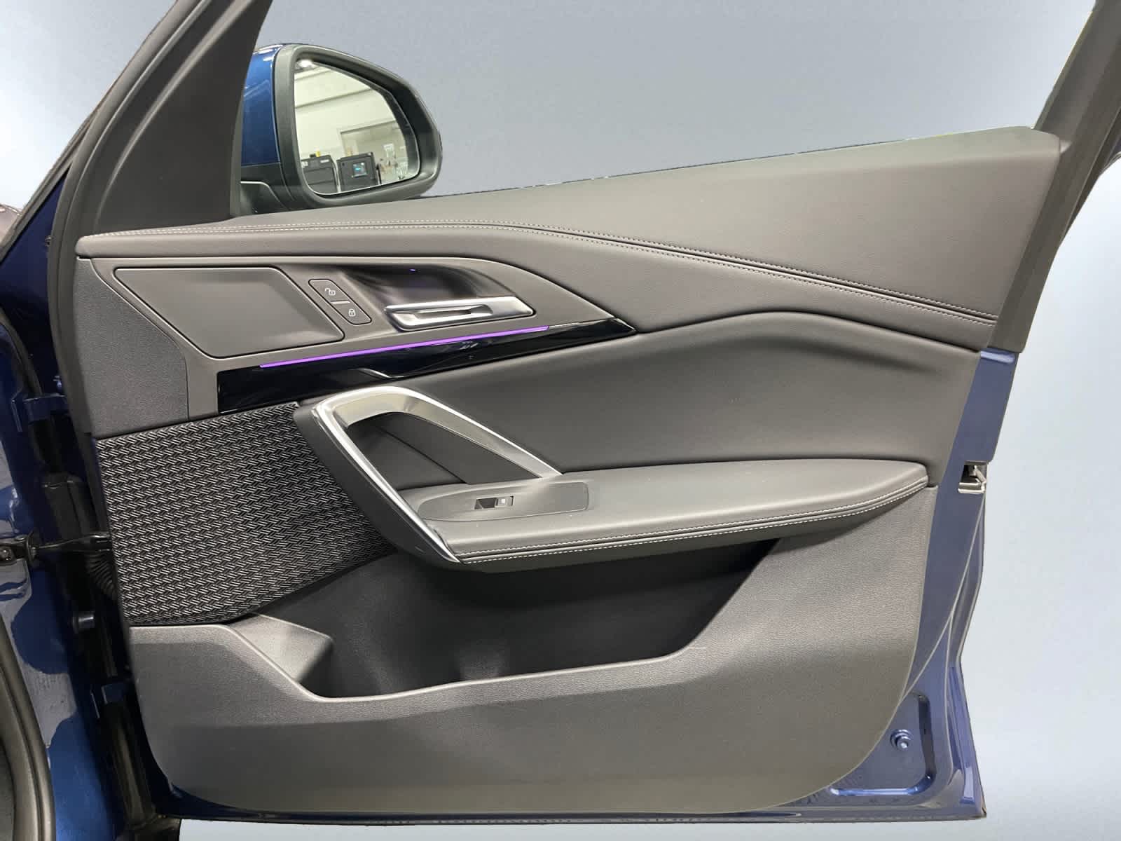 used 2025 BMW X1 car, priced at $41,497