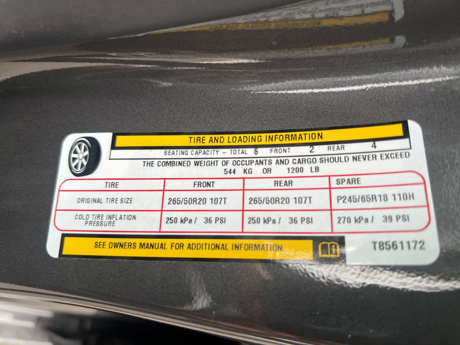 new 2026 Jeep Grand Cherokee car, priced at $55,800