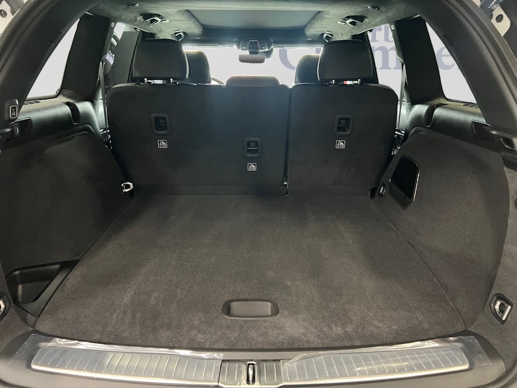 New 2027 Jeep Grand Cherokee Summit Sport Utility