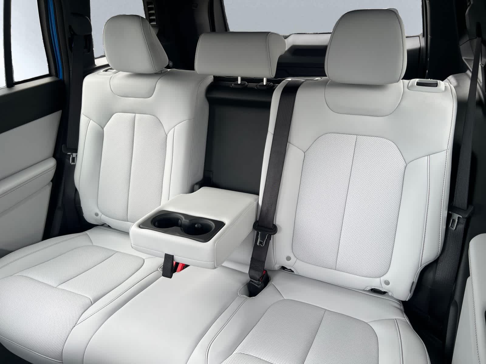 new 2026 Jeep Cherokee car, priced at $42,490