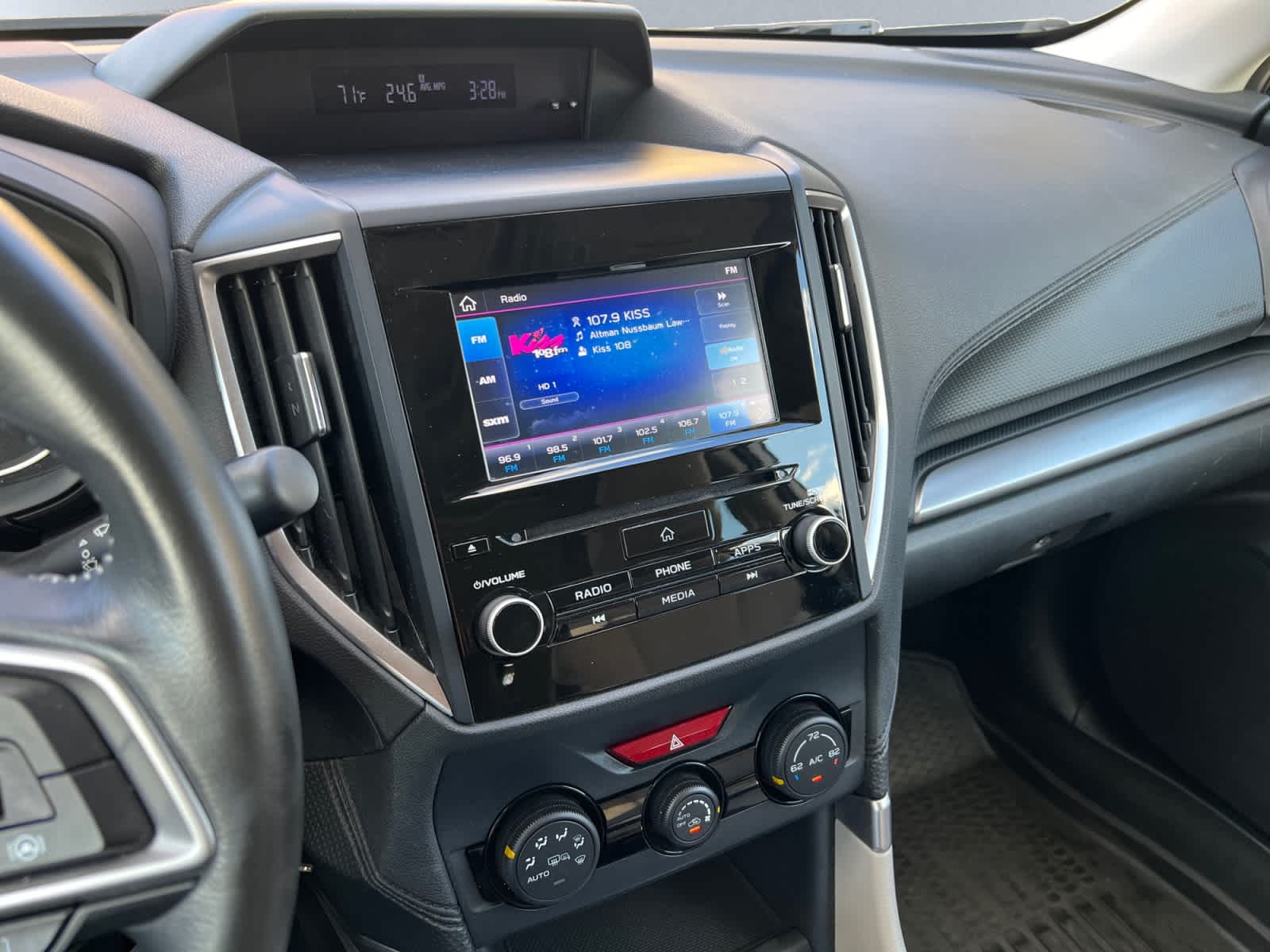 used 2020 Subaru Forester car, priced at $22,197