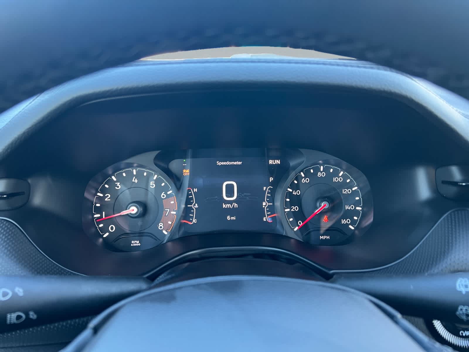 new 2026 Jeep Compass car, priced at $37,105