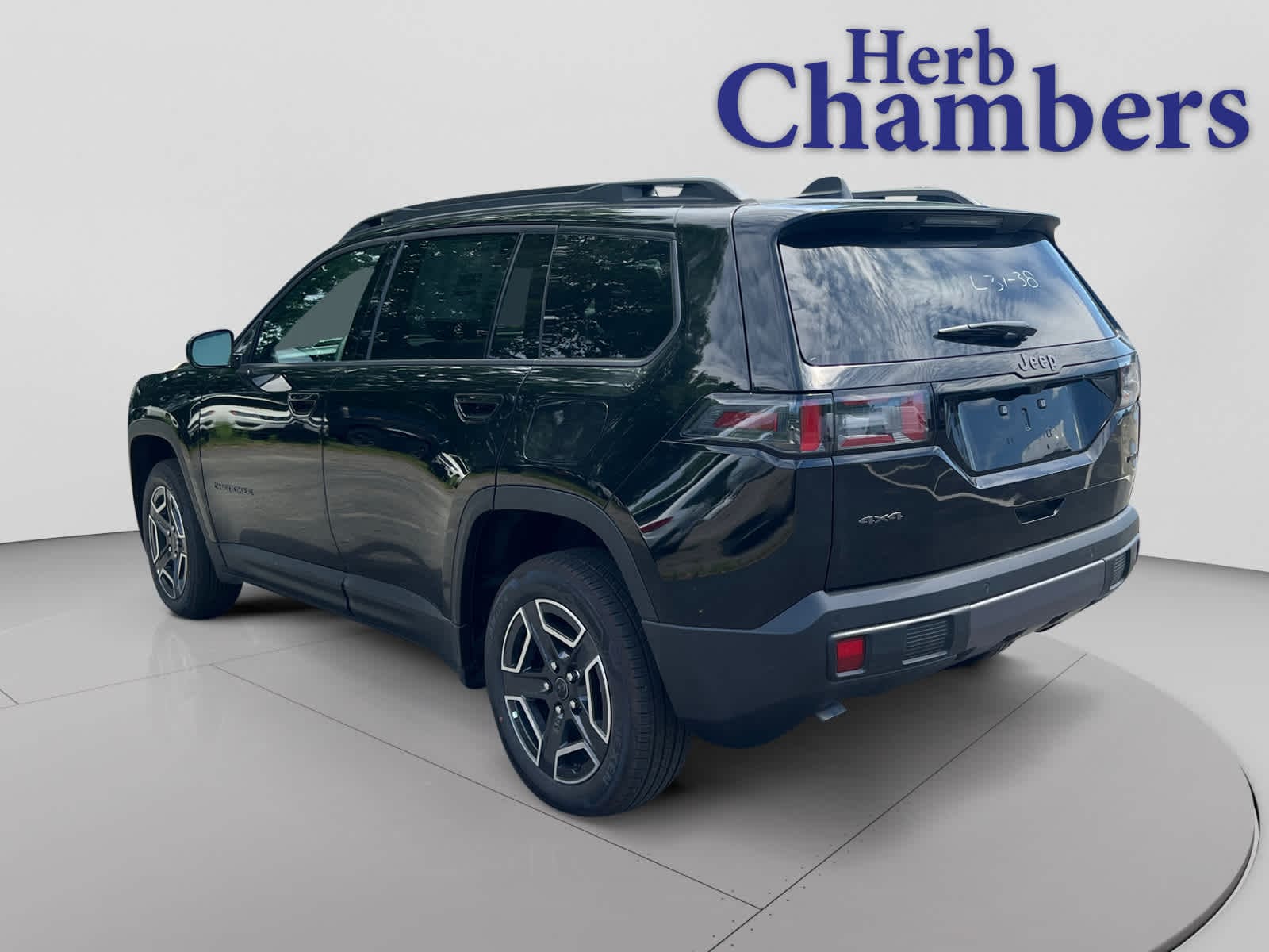 new 2026 Jeep Cherokee car, priced at $44,410