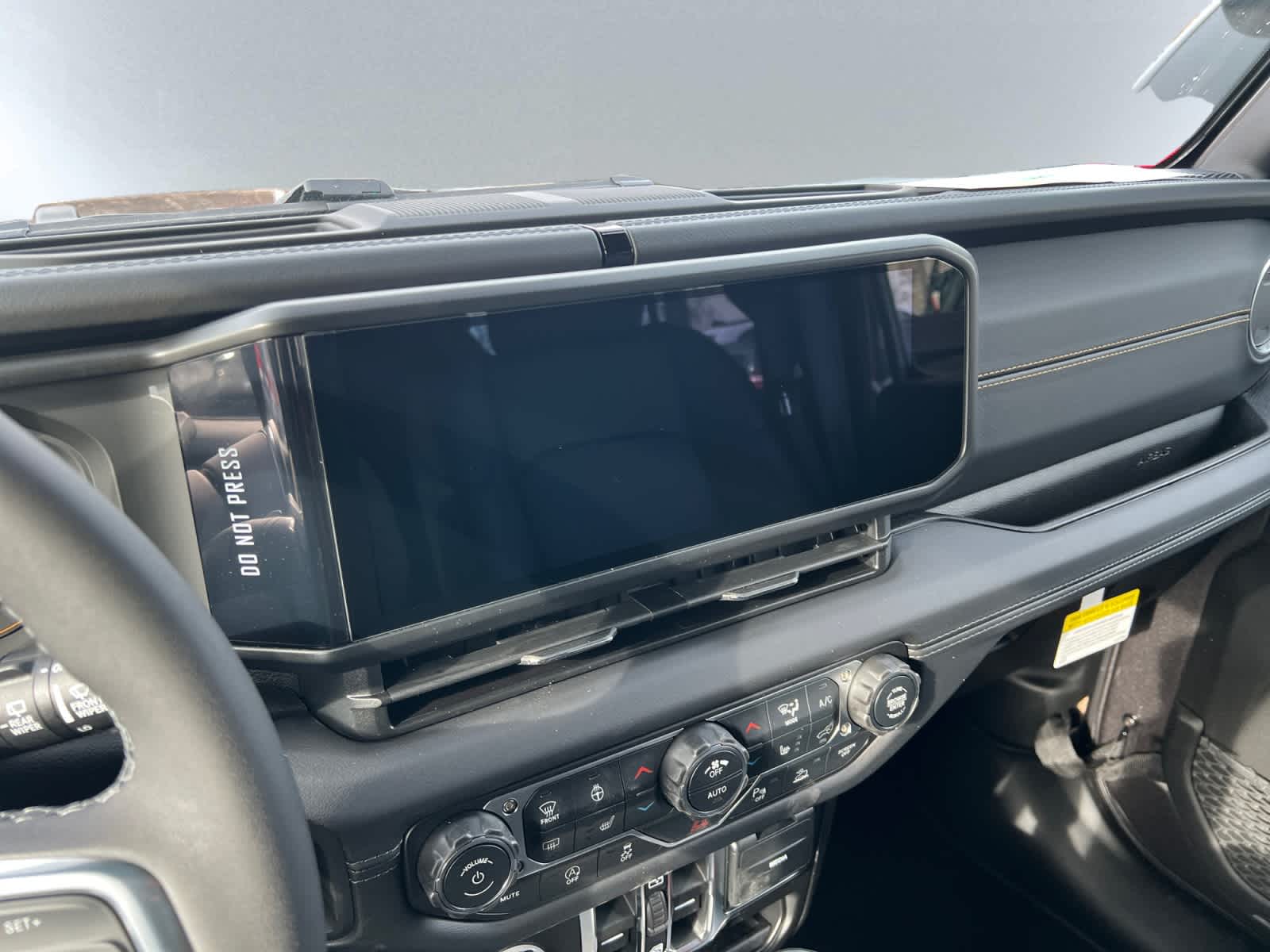 new 2026 Jeep Wrangler car, priced at $60,085