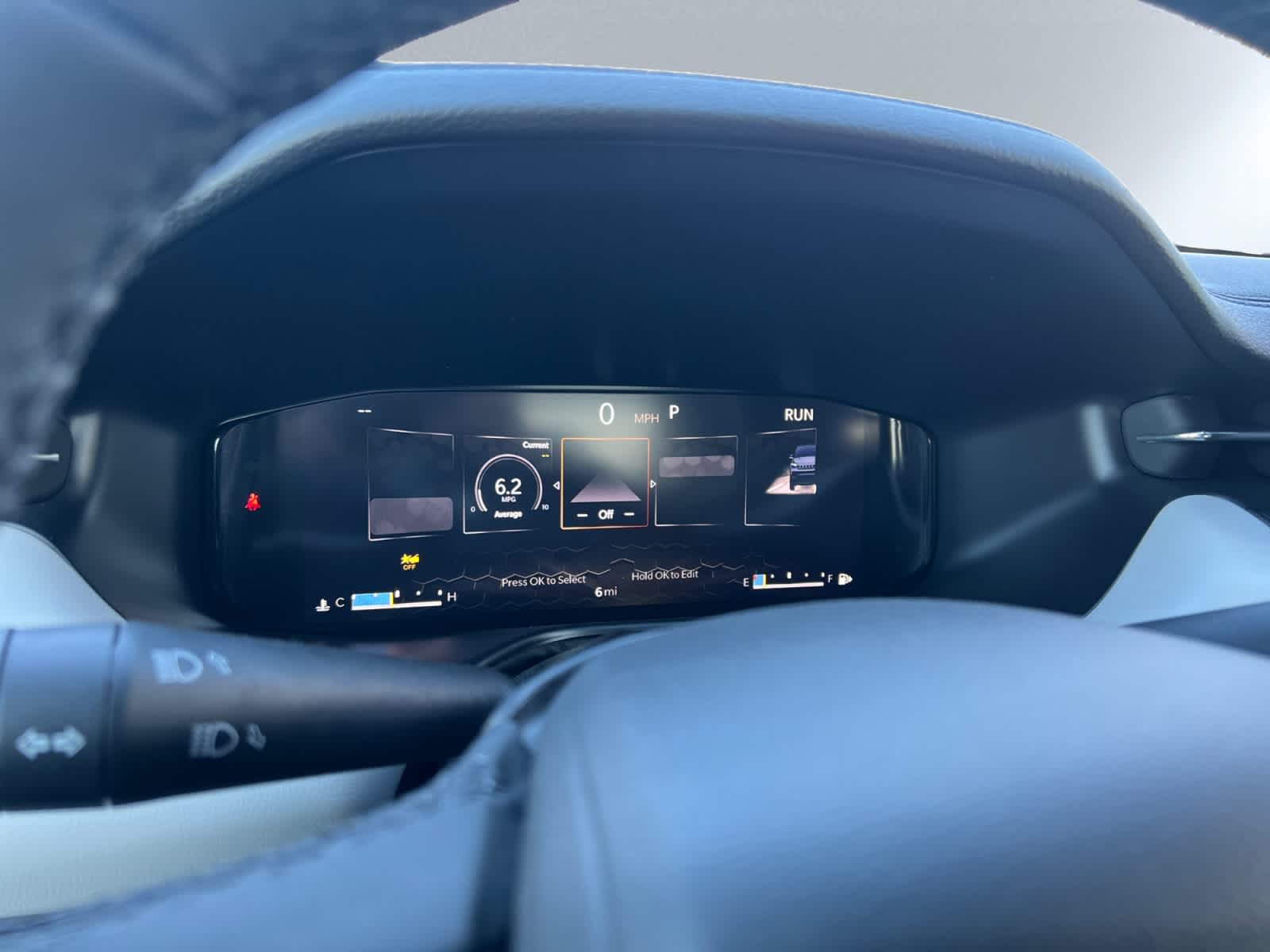 new 2026 Jeep Compass car, priced at $37,405