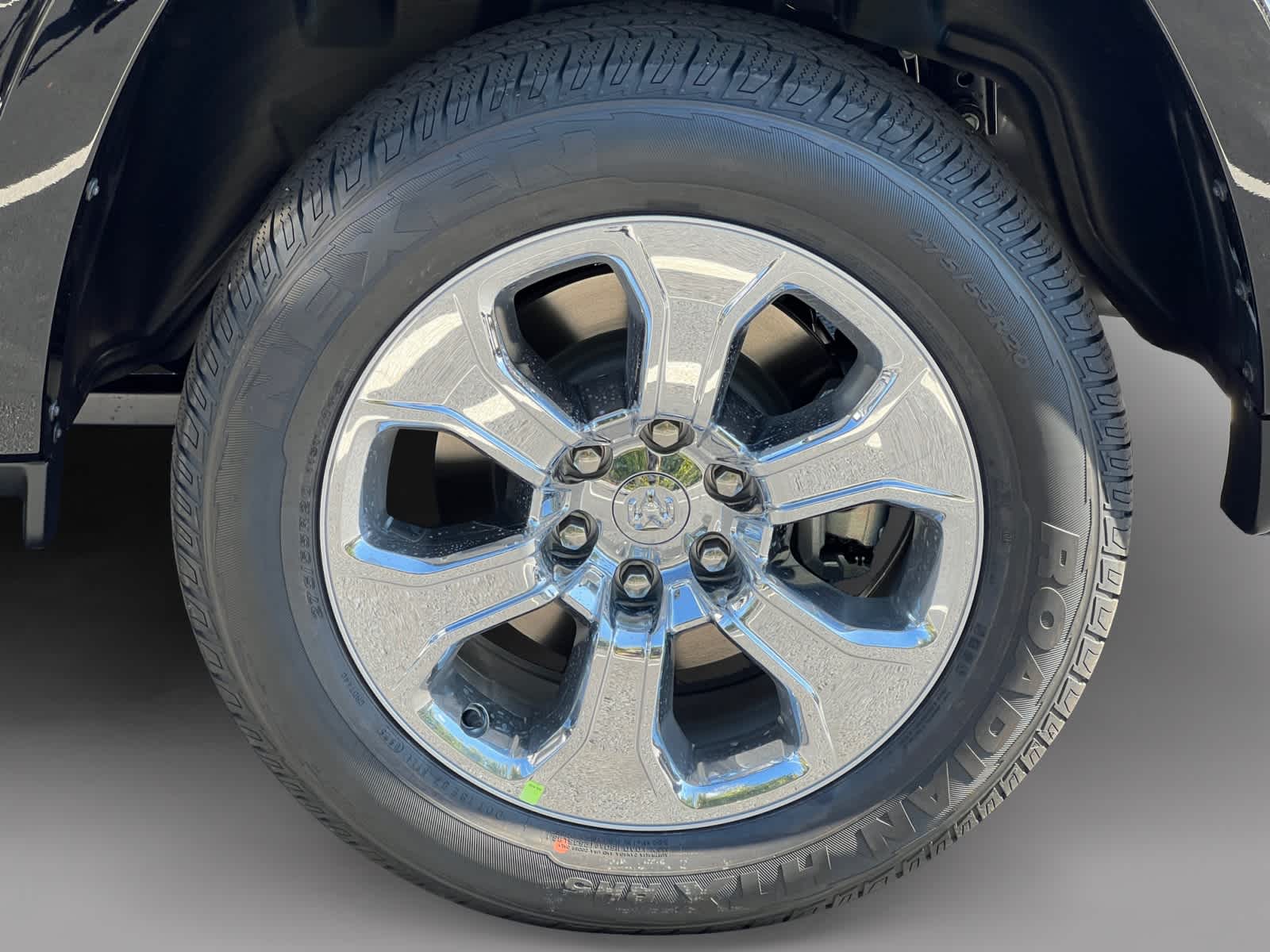 2026 RAM 1500 Big Horn/Lone Star - Photo 8
