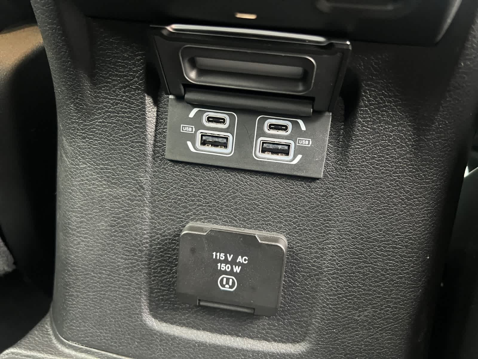 used 2026 Jeep Wrangler car