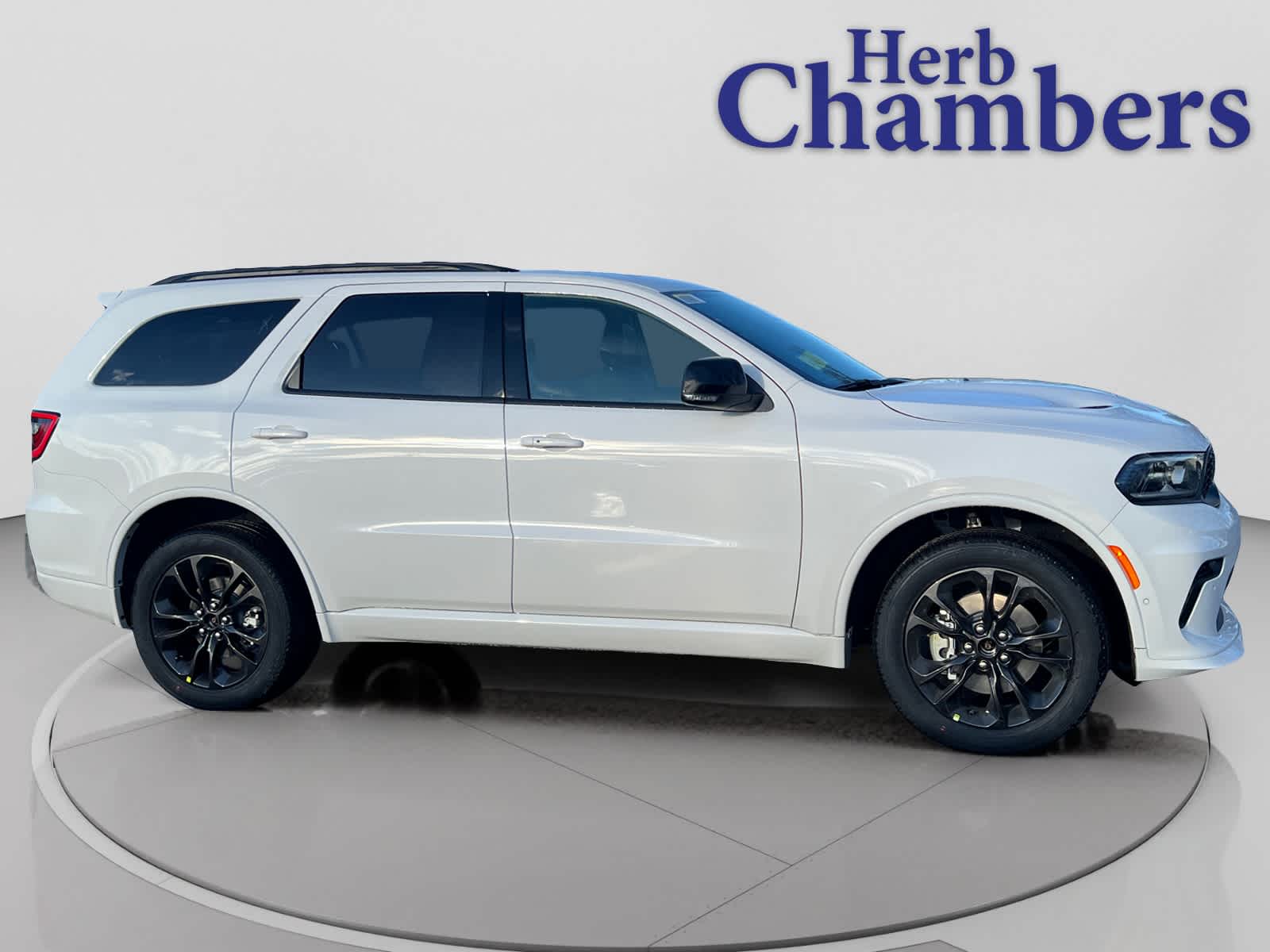 new 2026 Dodge Durango car, priced at $48,410