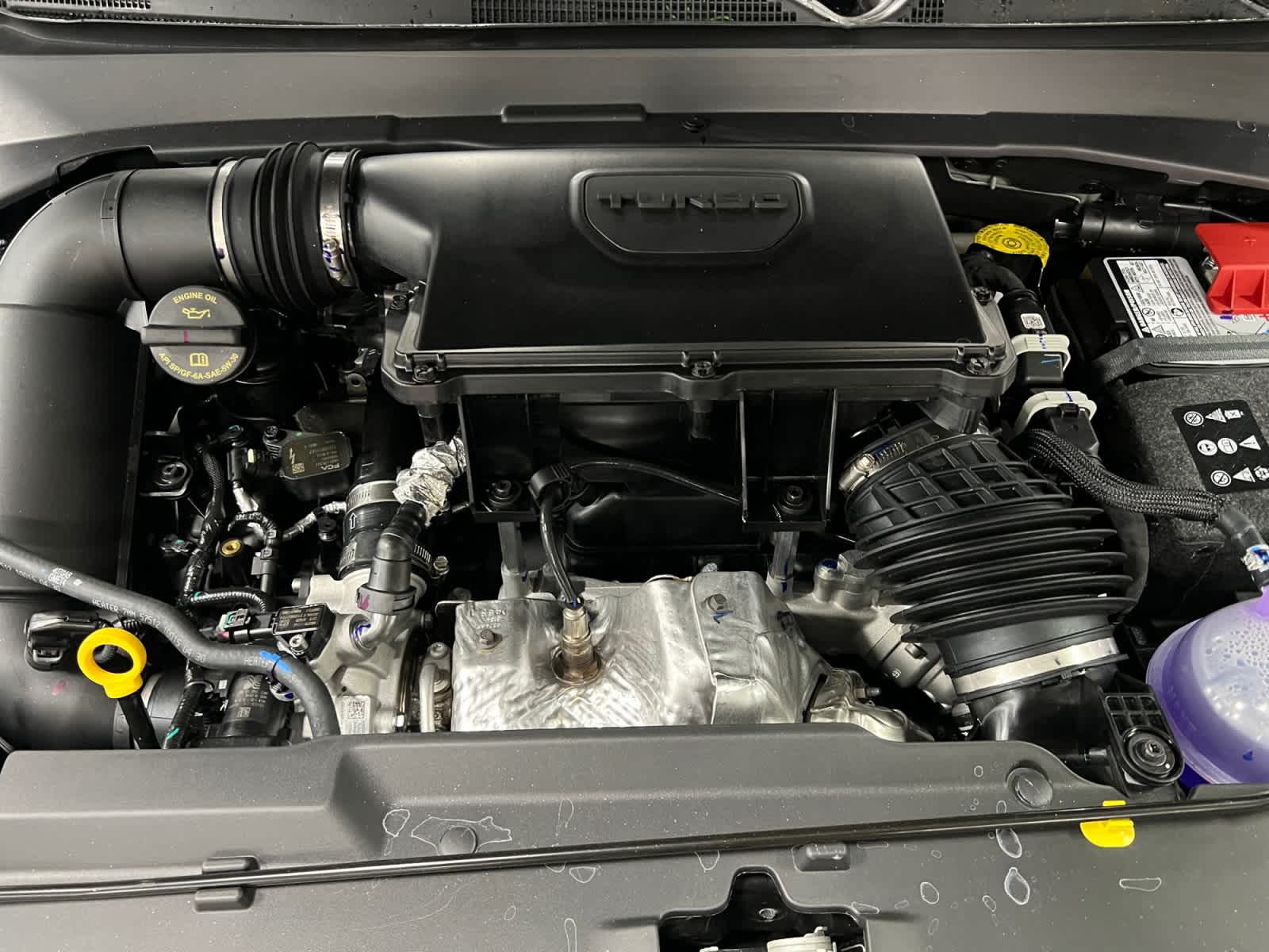 new 2026 Jeep Compass car, priced at $38,000