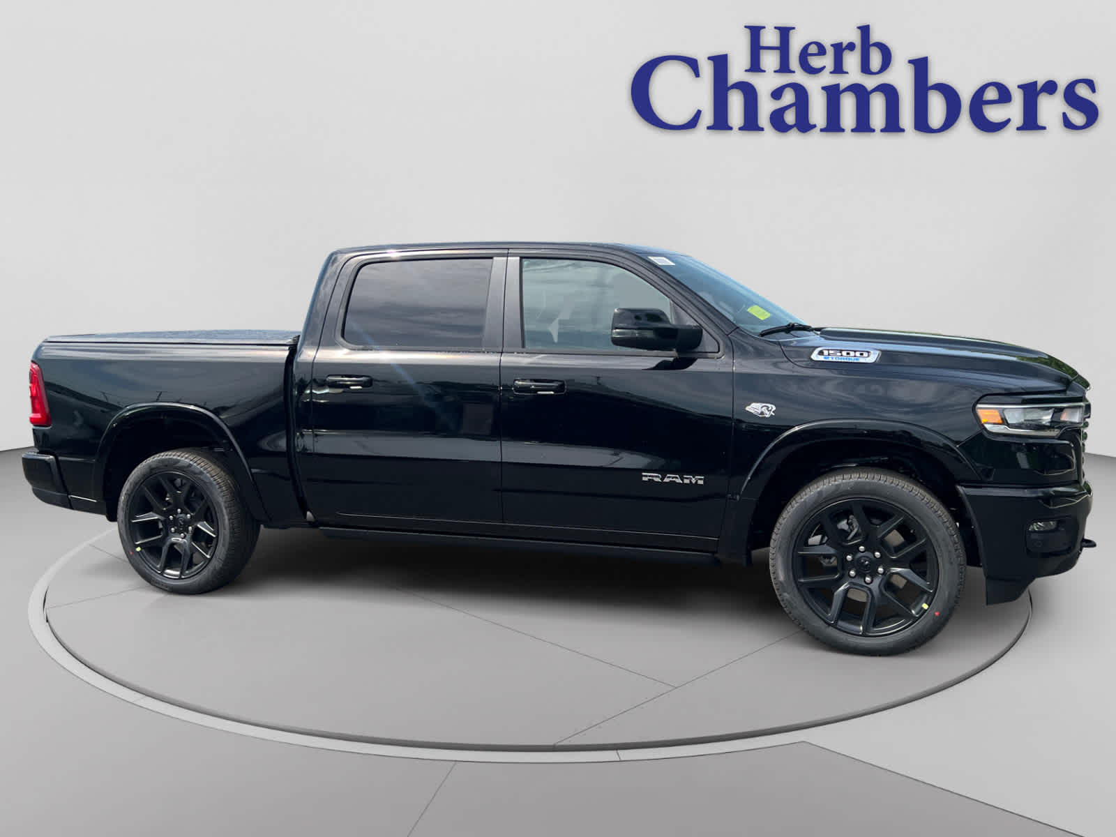 new 2026 Ram 1500 car, priced at $73,530