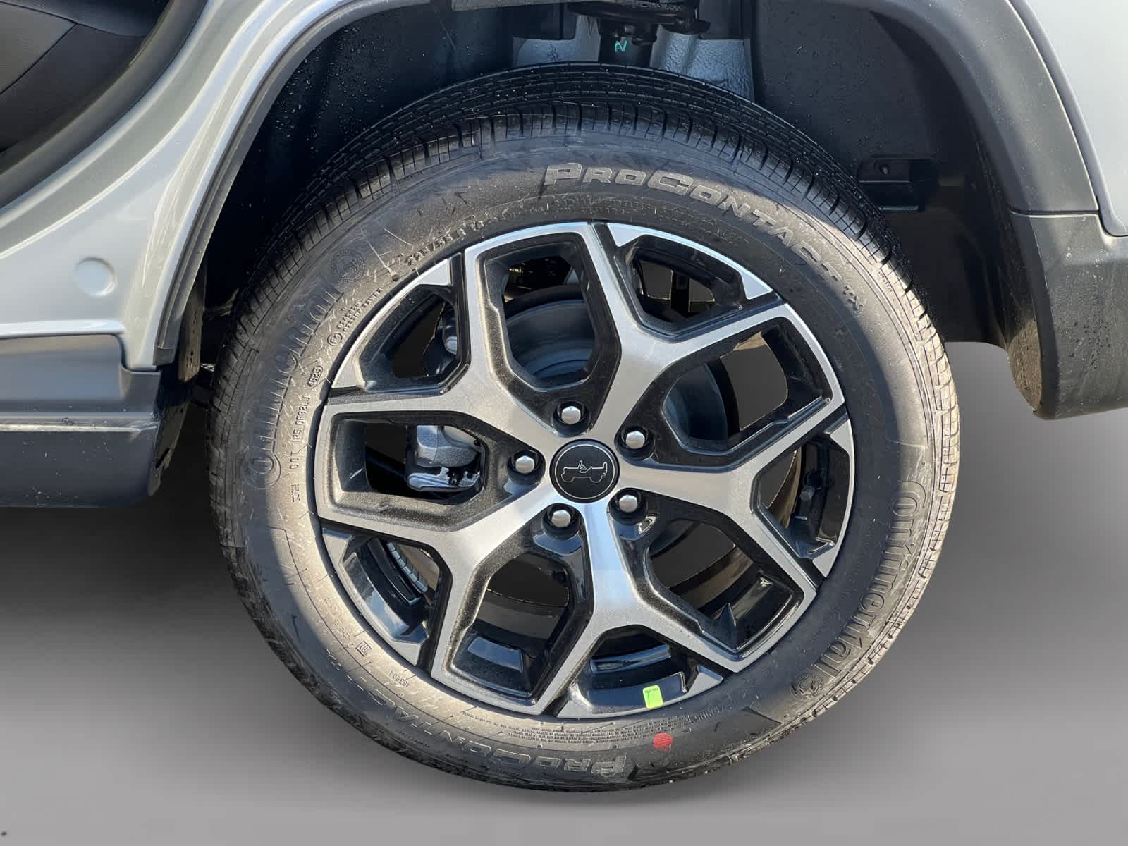 new 2026 Jeep Compass car, priced at $38,000