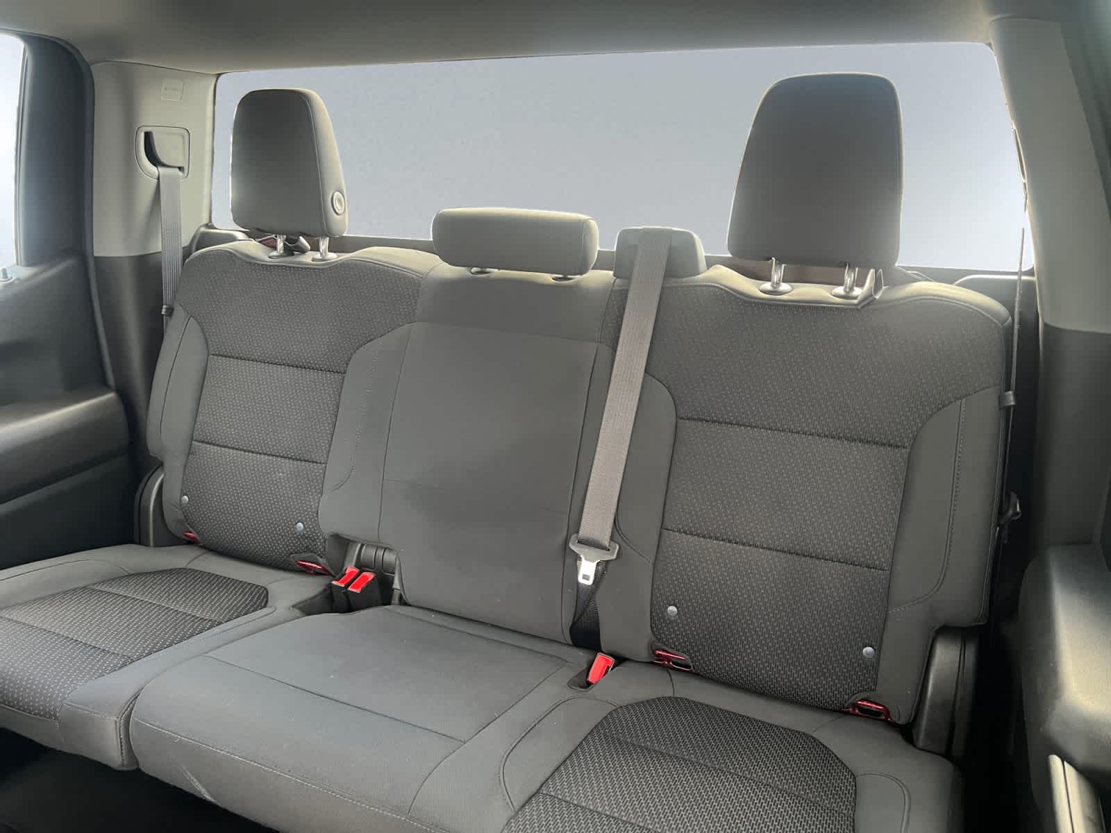 used 2021 Chevrolet Silverado 1500 car, priced at $24,497