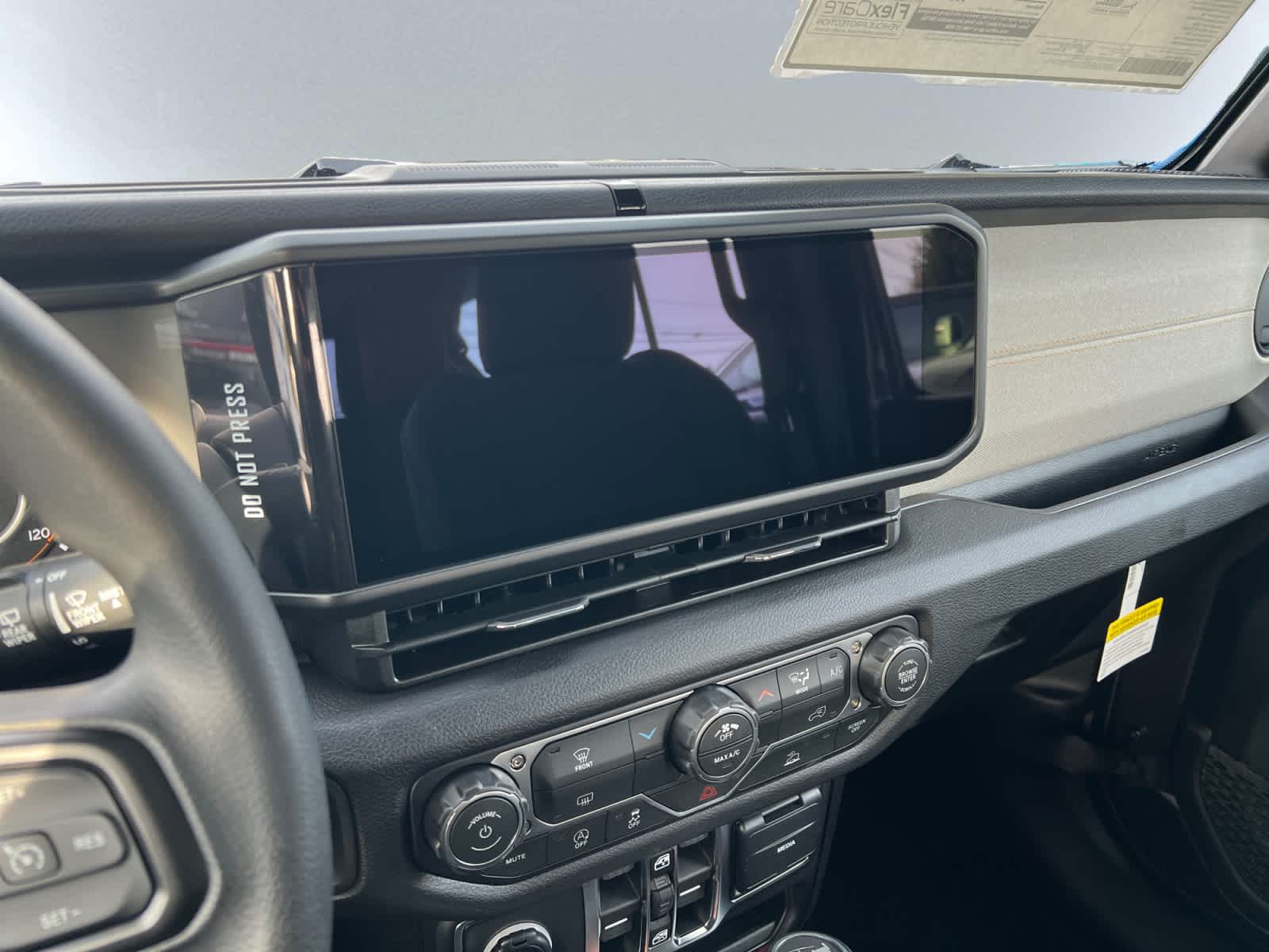 new 2026 Jeep Wrangler car, priced at $45,810