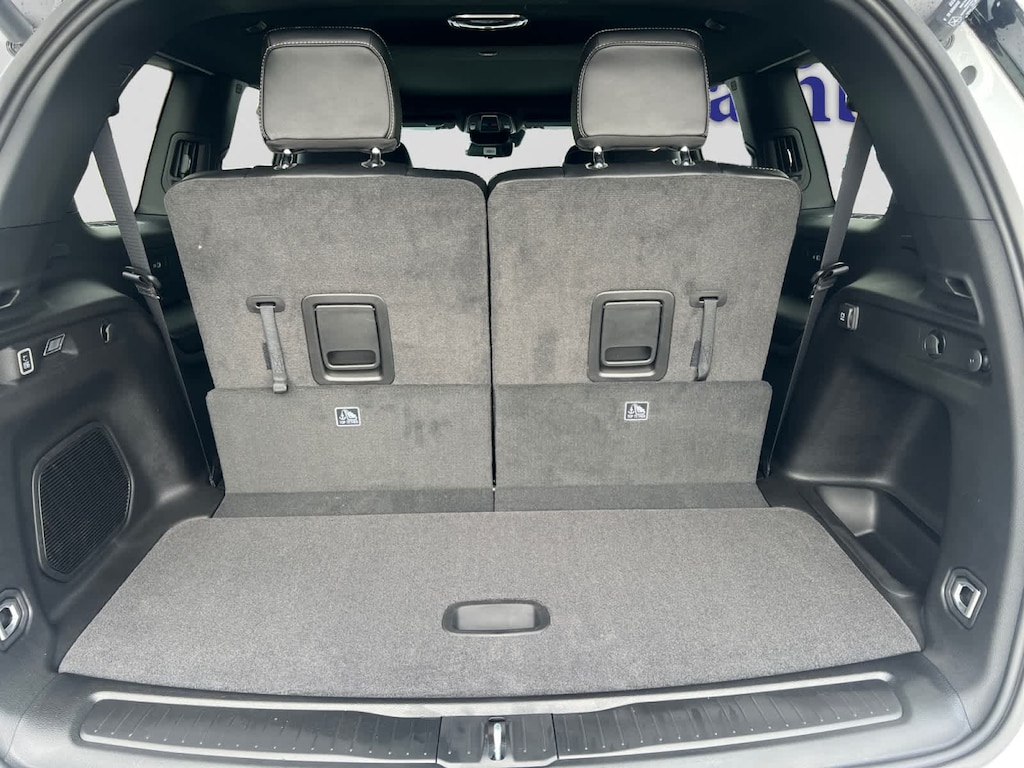 New 2026 Jeep Grand Cherokee L LIMITED RESERVE 4X4 Sport Utility