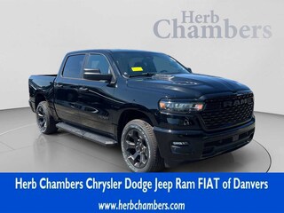 2026 Ram 1500 EXPRESS CREW CAB 4X4 5'7 BOX Pickup For Sale in Danvers, MA