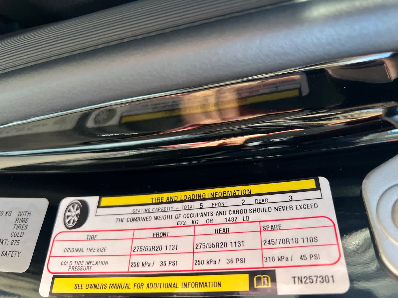 new 2026 Ram 1500 car, priced at $72,910