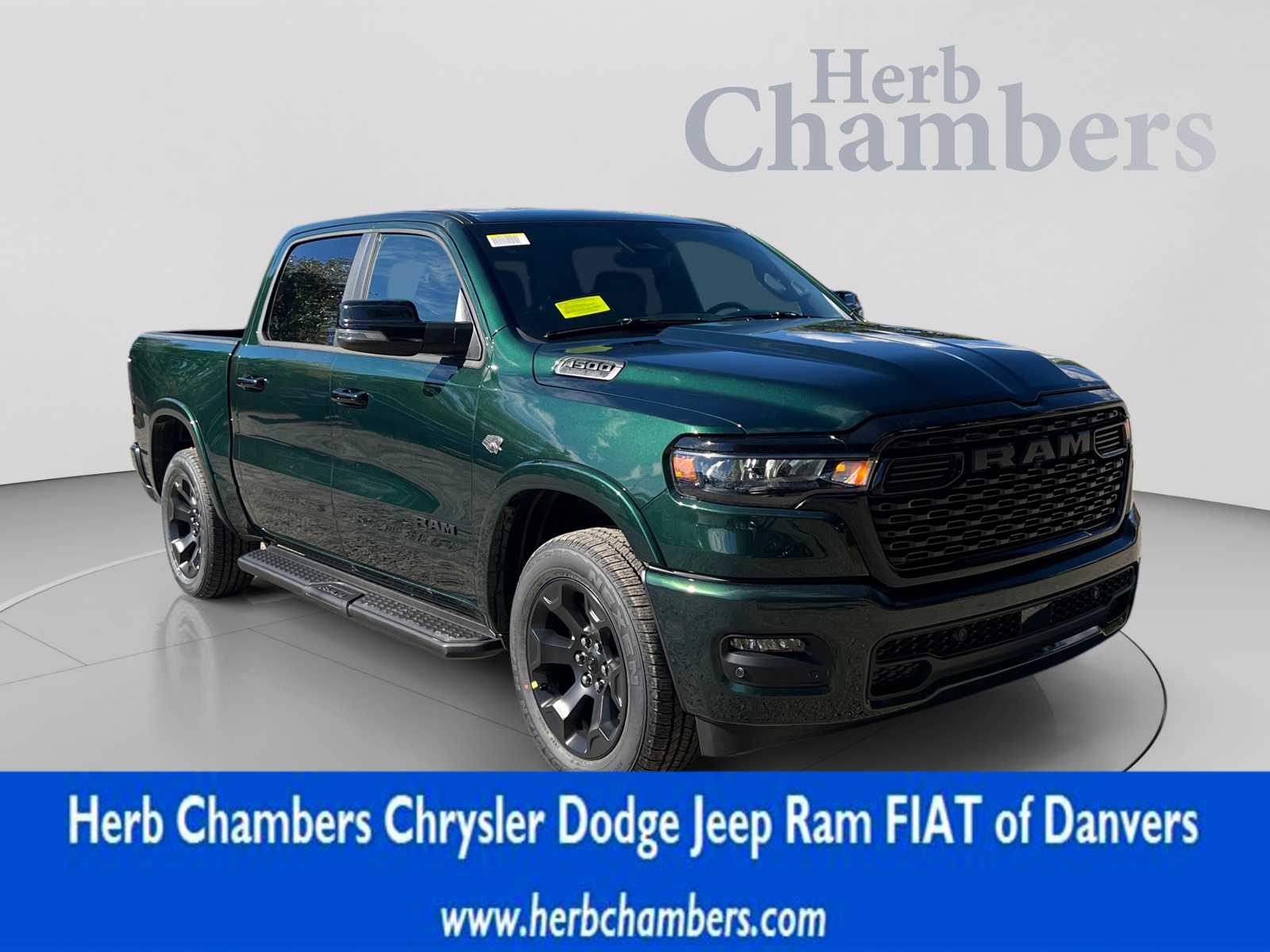  Ram 1500
