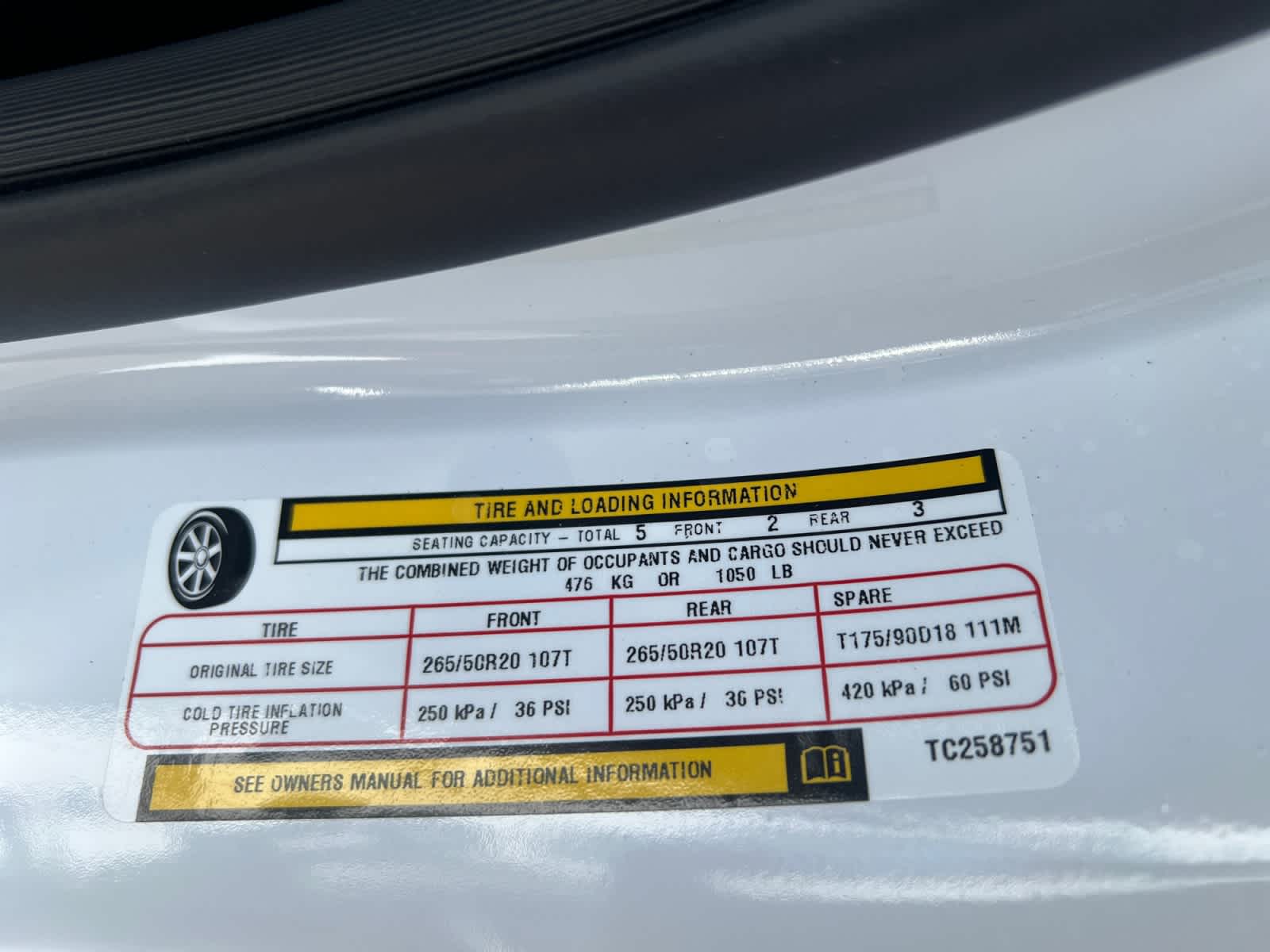 new 2026 Jeep Grand Cherokee car, priced at $50,155