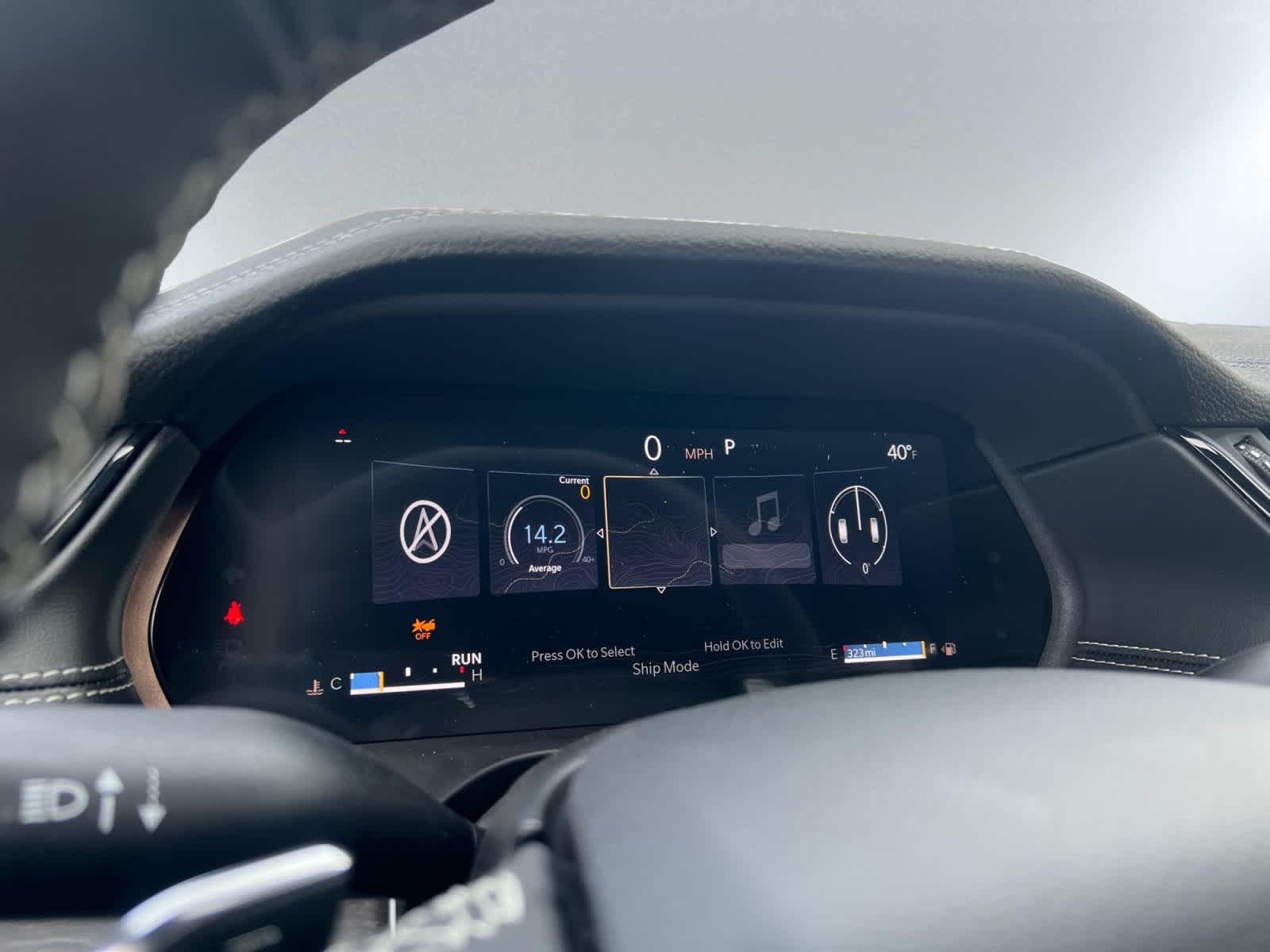 new 2026 Jeep Grand Cherokee car, priced at $52,630