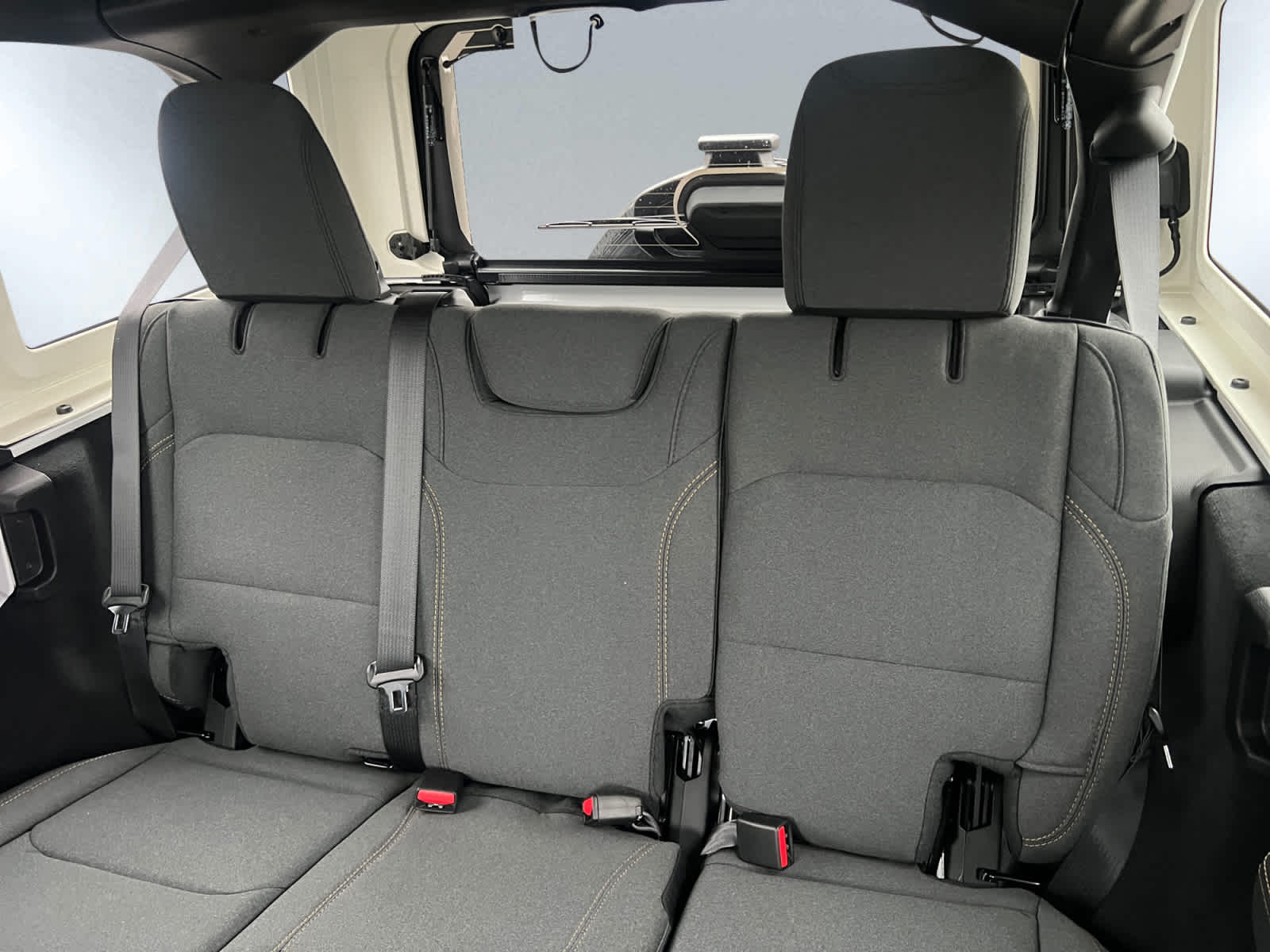 new 2026 Jeep Wrangler car, priced at $54,505