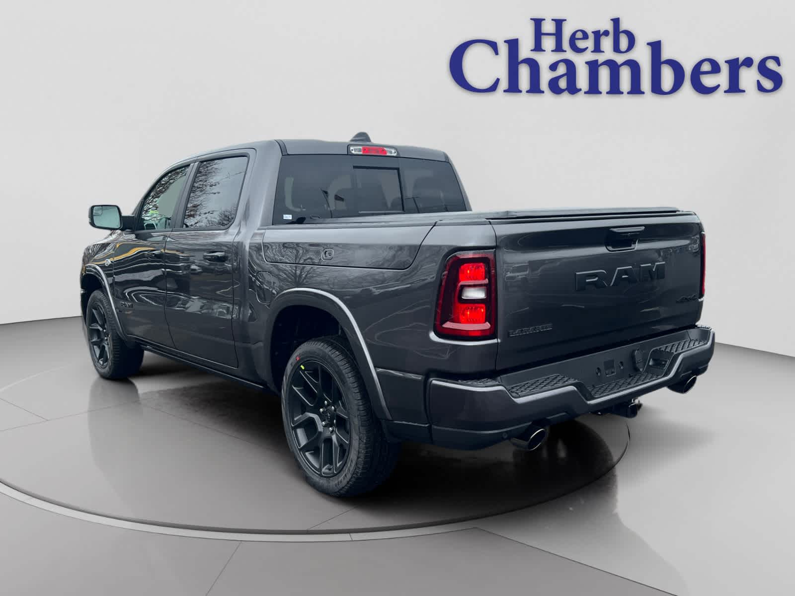 new 2026 Ram 1500 car, priced at $77,970