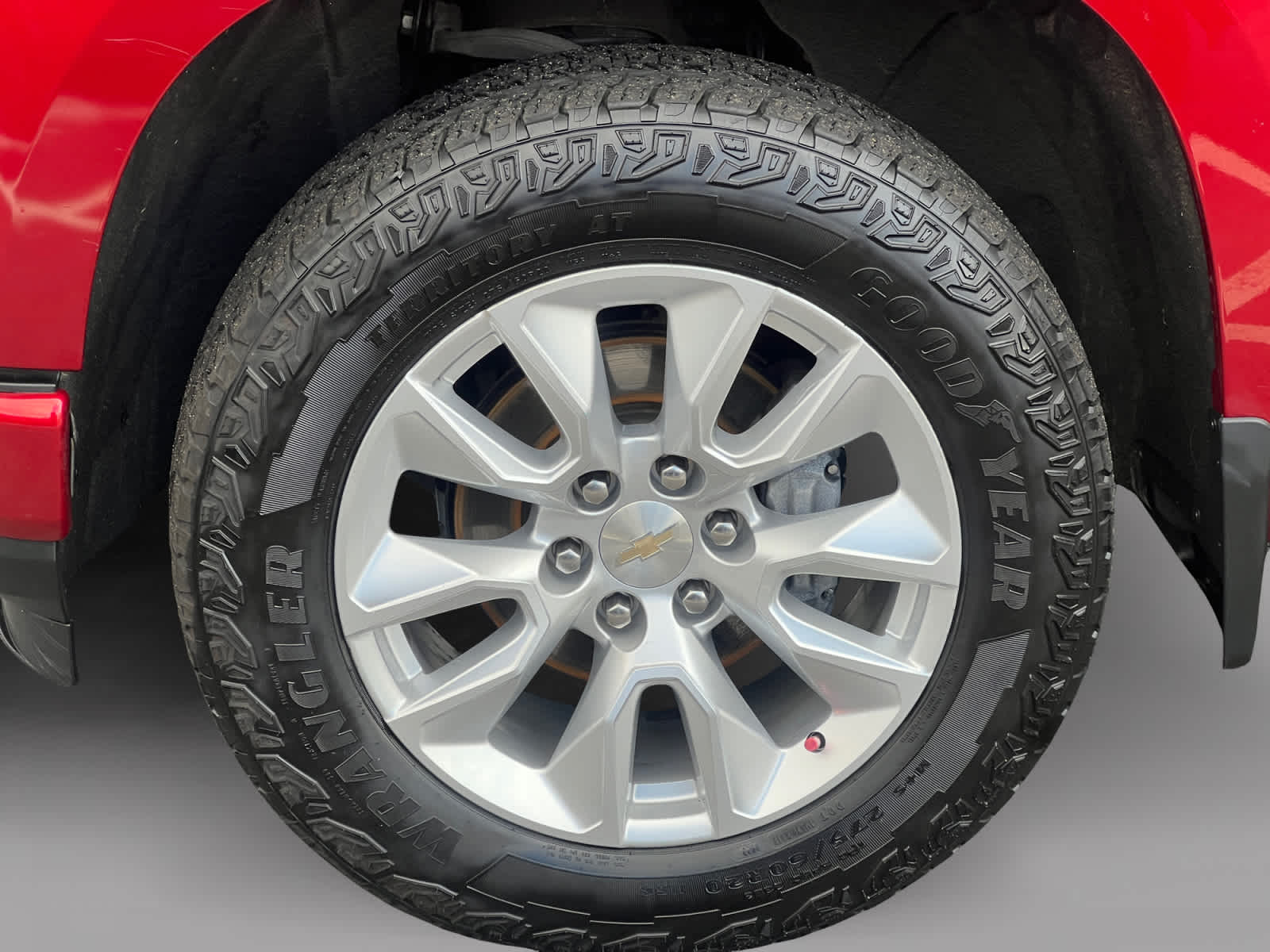 used 2021 Chevrolet Silverado 1500 car, priced at $24,497