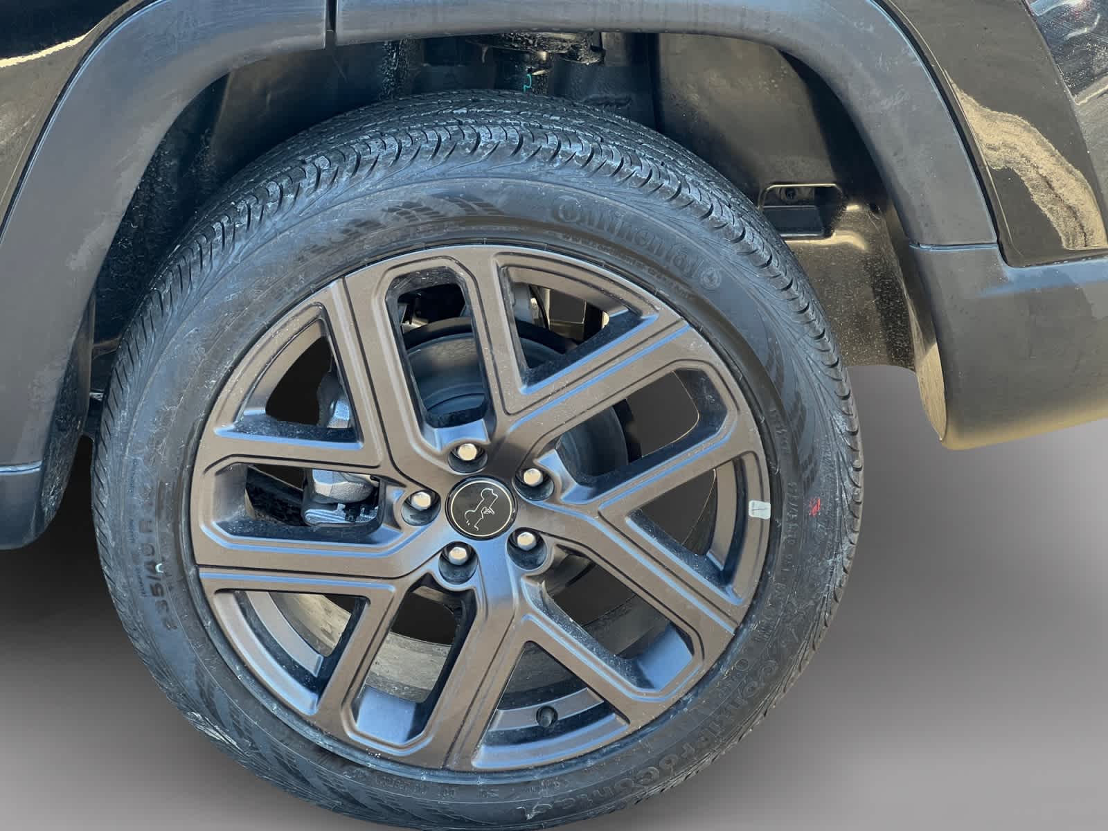 new 2026 Jeep Compass car, priced at $39,995