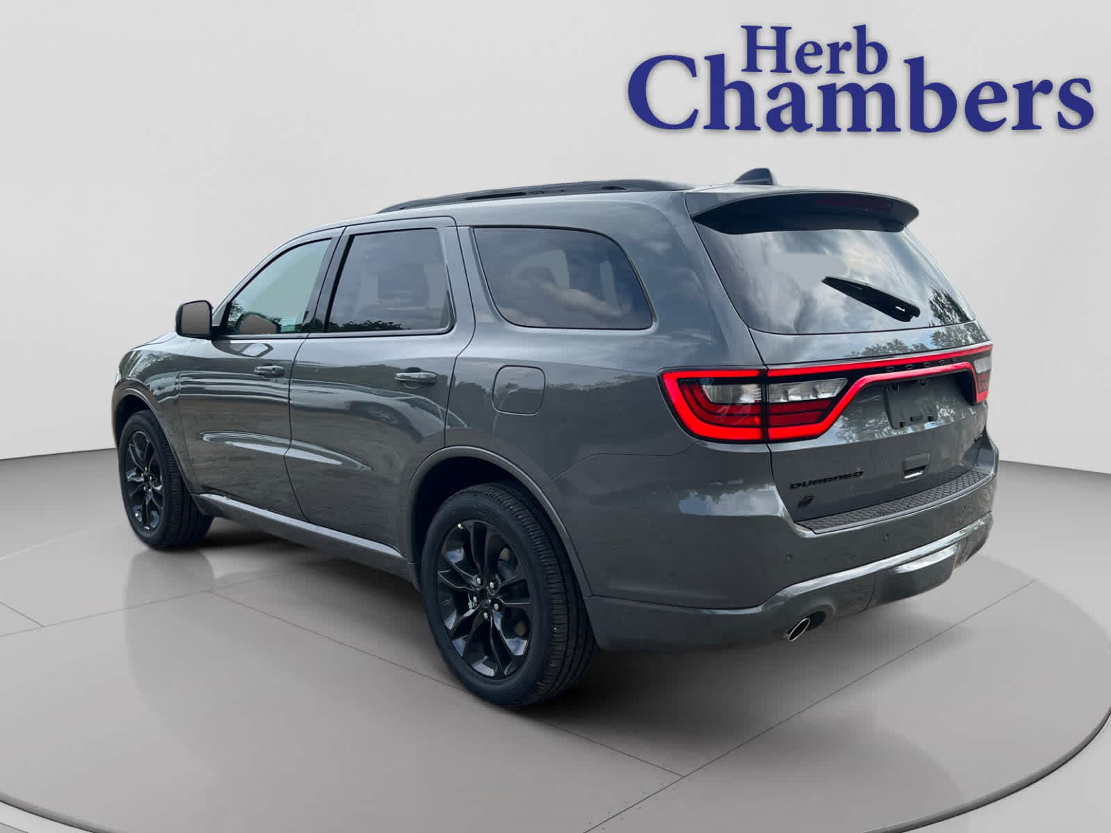 new 2026 Dodge Durango car, priced at $44,220