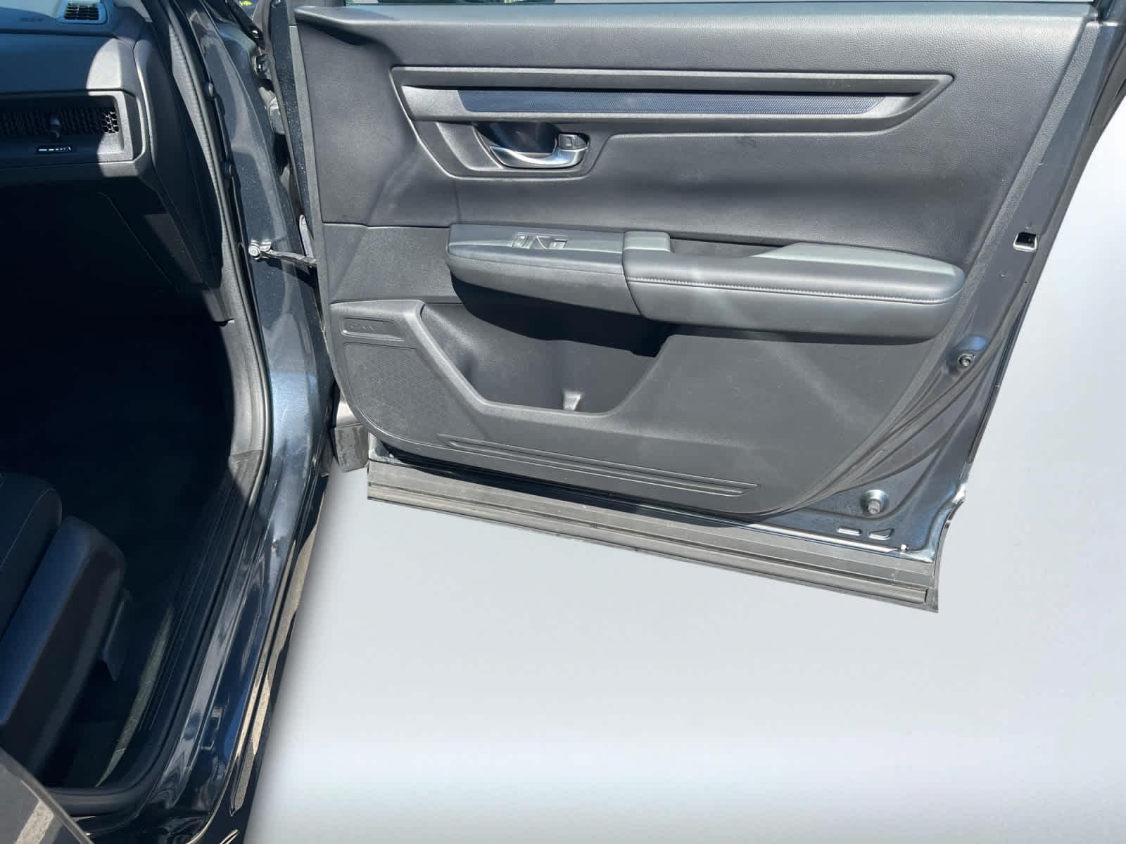 used 2024 Honda CR-V car, priced at $28,997