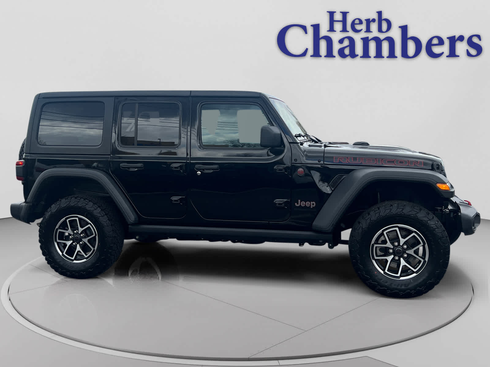 used 2026 Jeep Wrangler car
