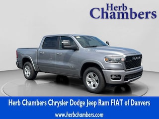 2026 Ram 1500 BIG HORN CREW CAB 4X4 5'7 BOX Pickup For Sale in Danvers, MA