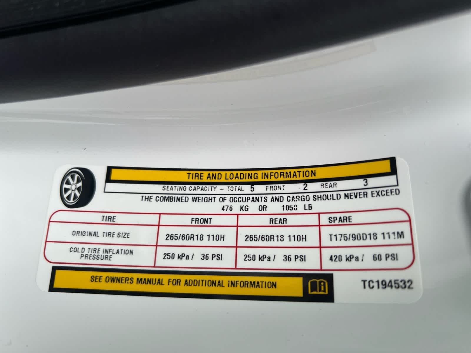 new 2026 Jeep Grand Cherokee car, priced at $48,155