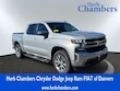 Chevrolet Silverado 1500 LTD