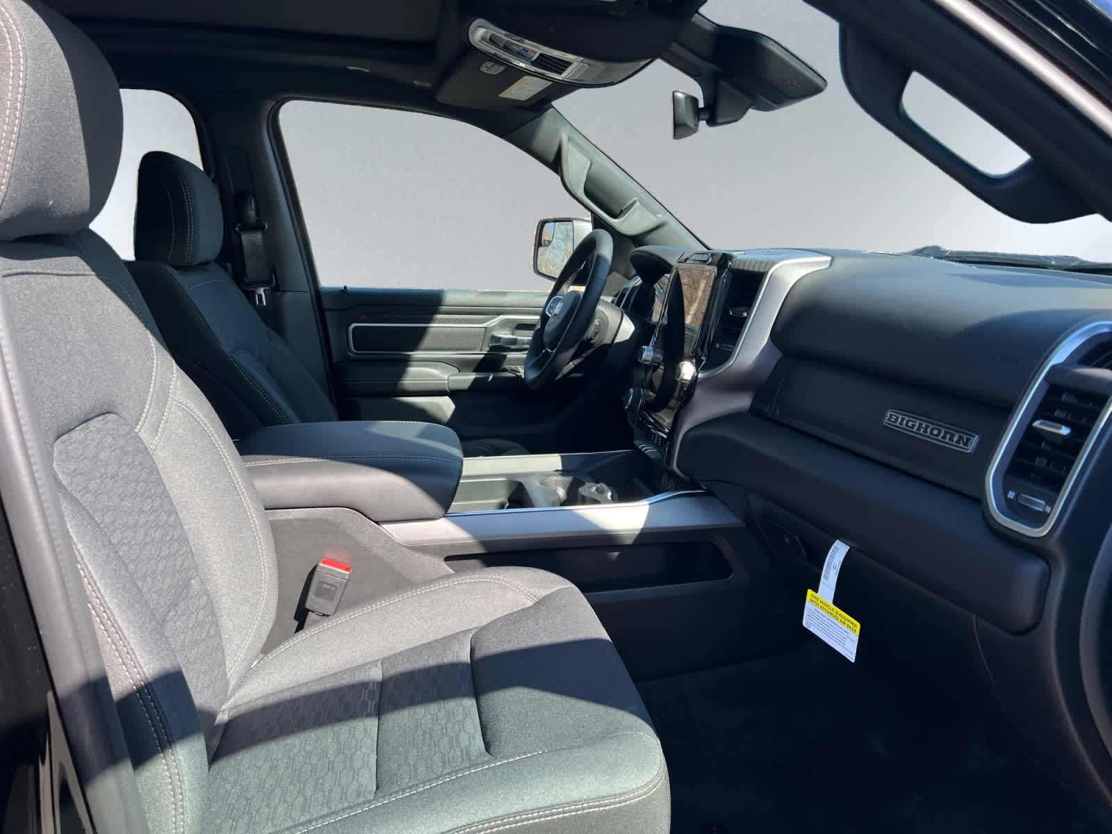 new 2026 Ram 1500 car, priced at $65,310