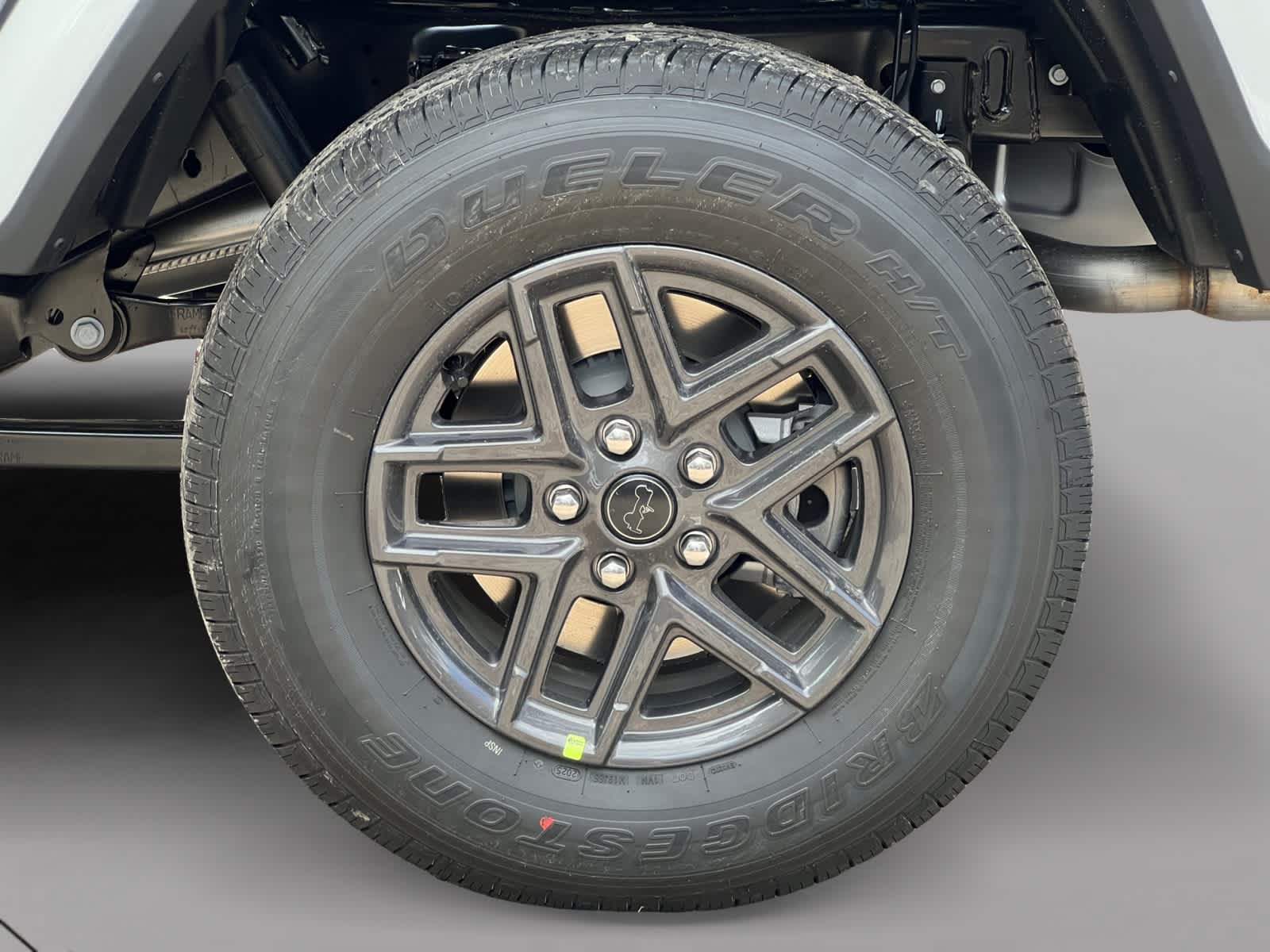 new 2025 Jeep Gladiator car, priced at $45,305