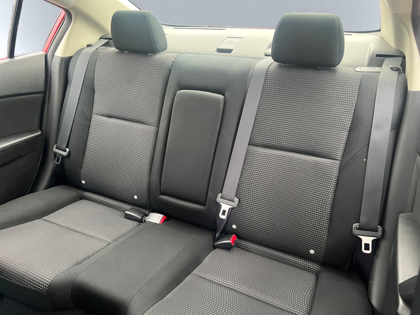 used 2013 Mazda Mazda3 car, priced at $10,997