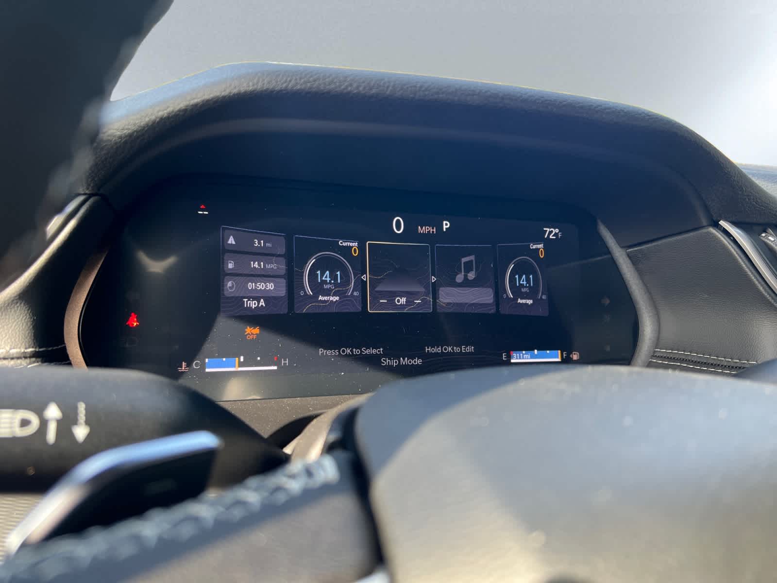 new 2025 Jeep Grand Cherokee car, priced at $38,775